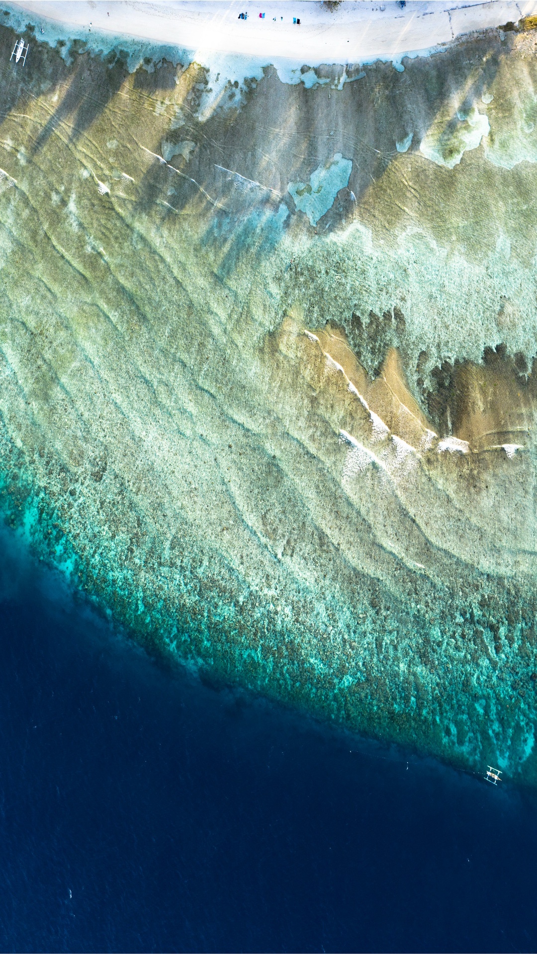 Gilli Asahan Indonesia