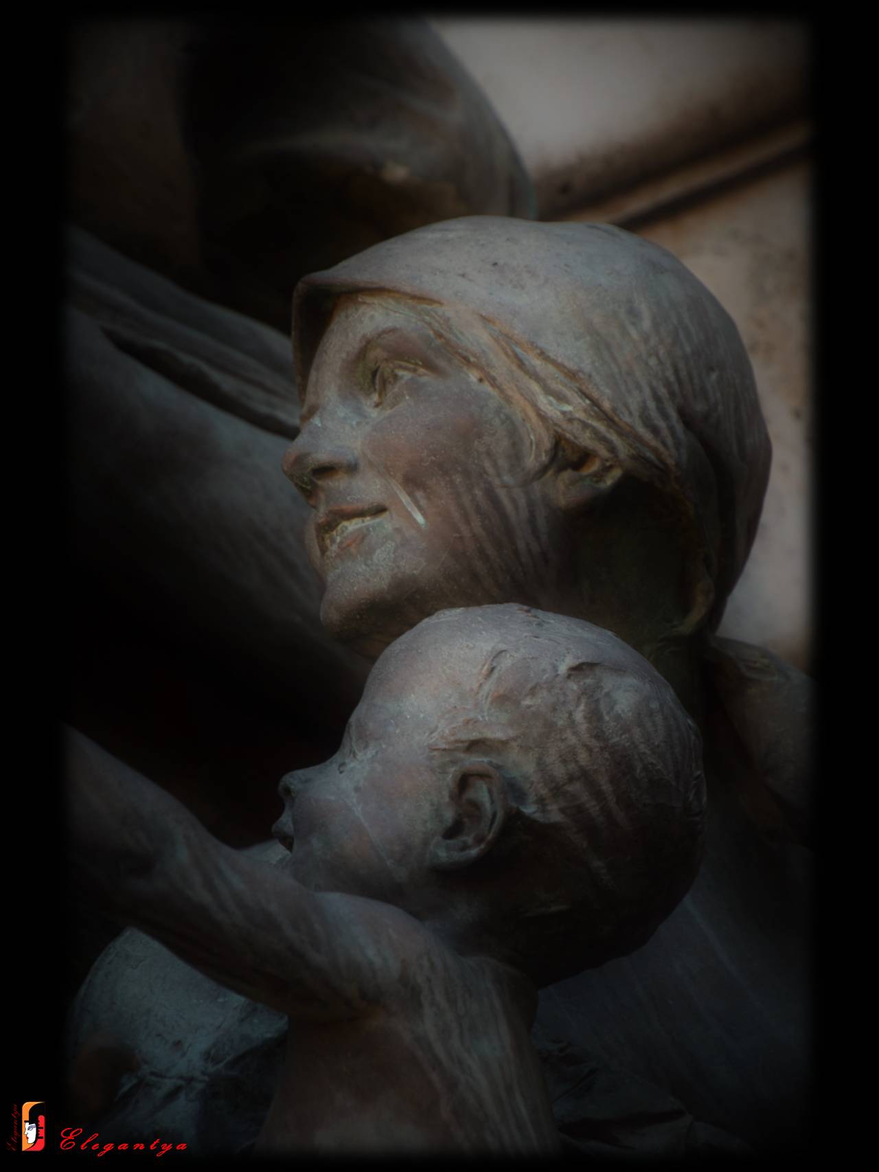 4-"L'Amore..." (The Love...)