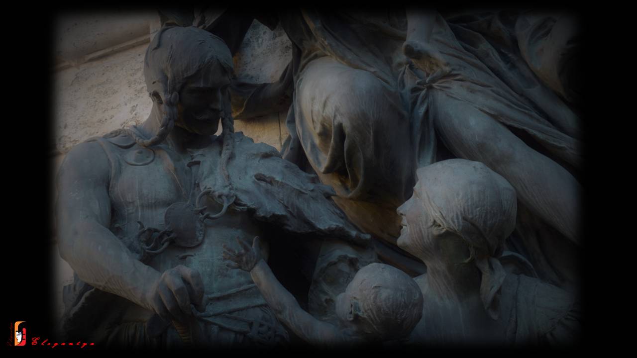 2- "L'Indulgenza..." (The Indulgence...)