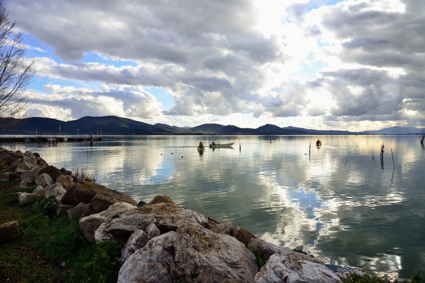 Lago Trasimeno