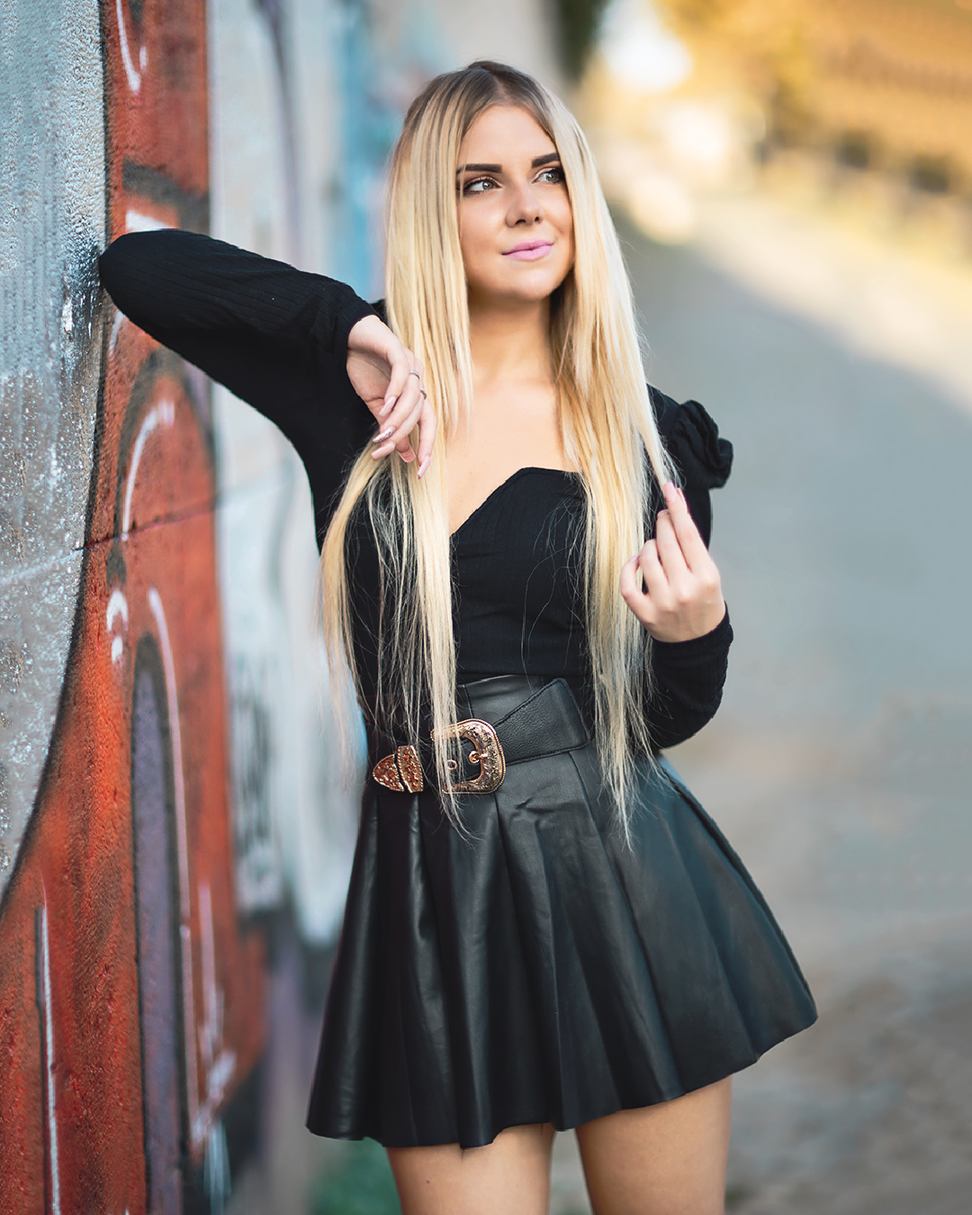 Anastasia