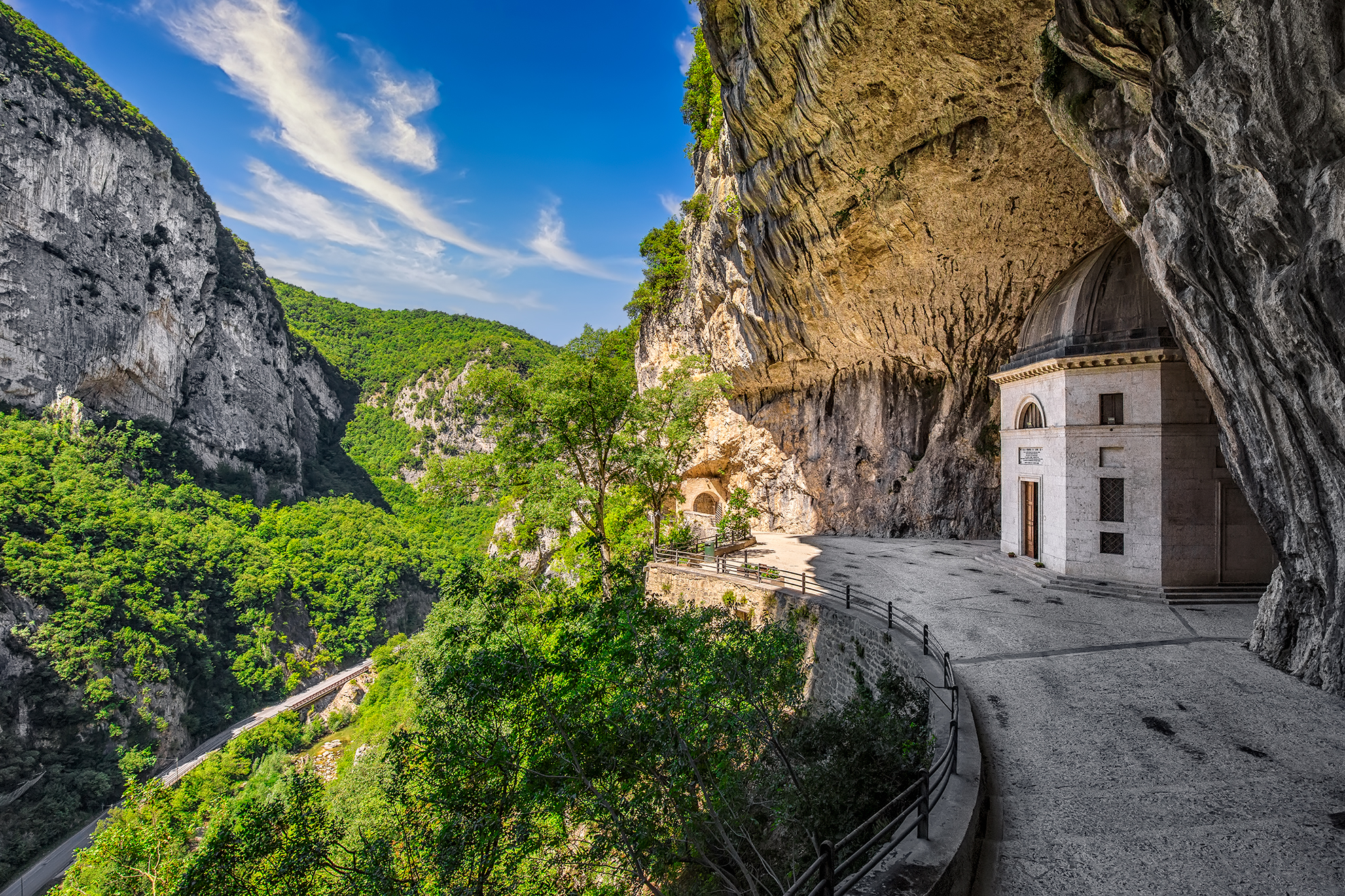 Tempietto del Valadier 2