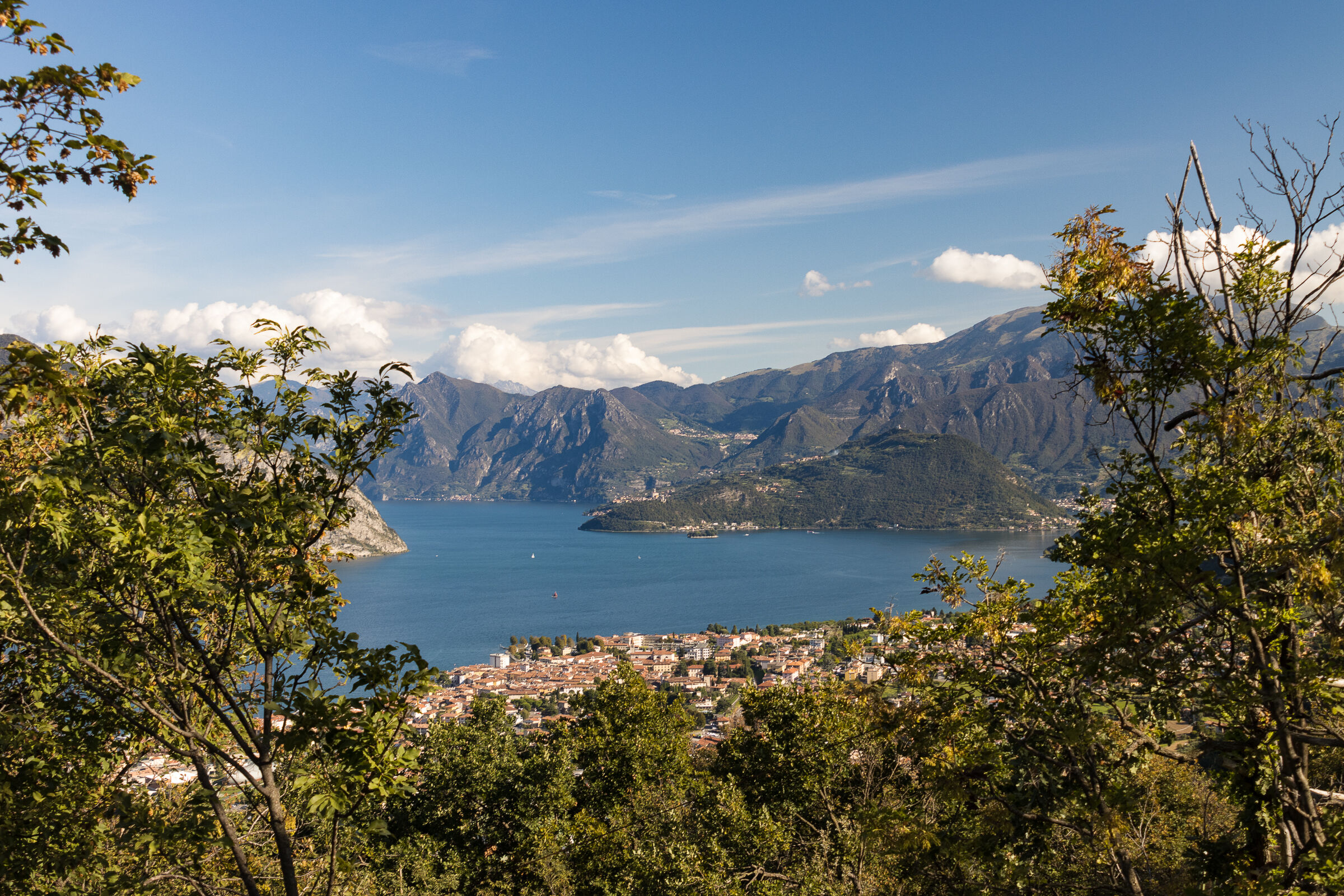 Lago d'Iseo
