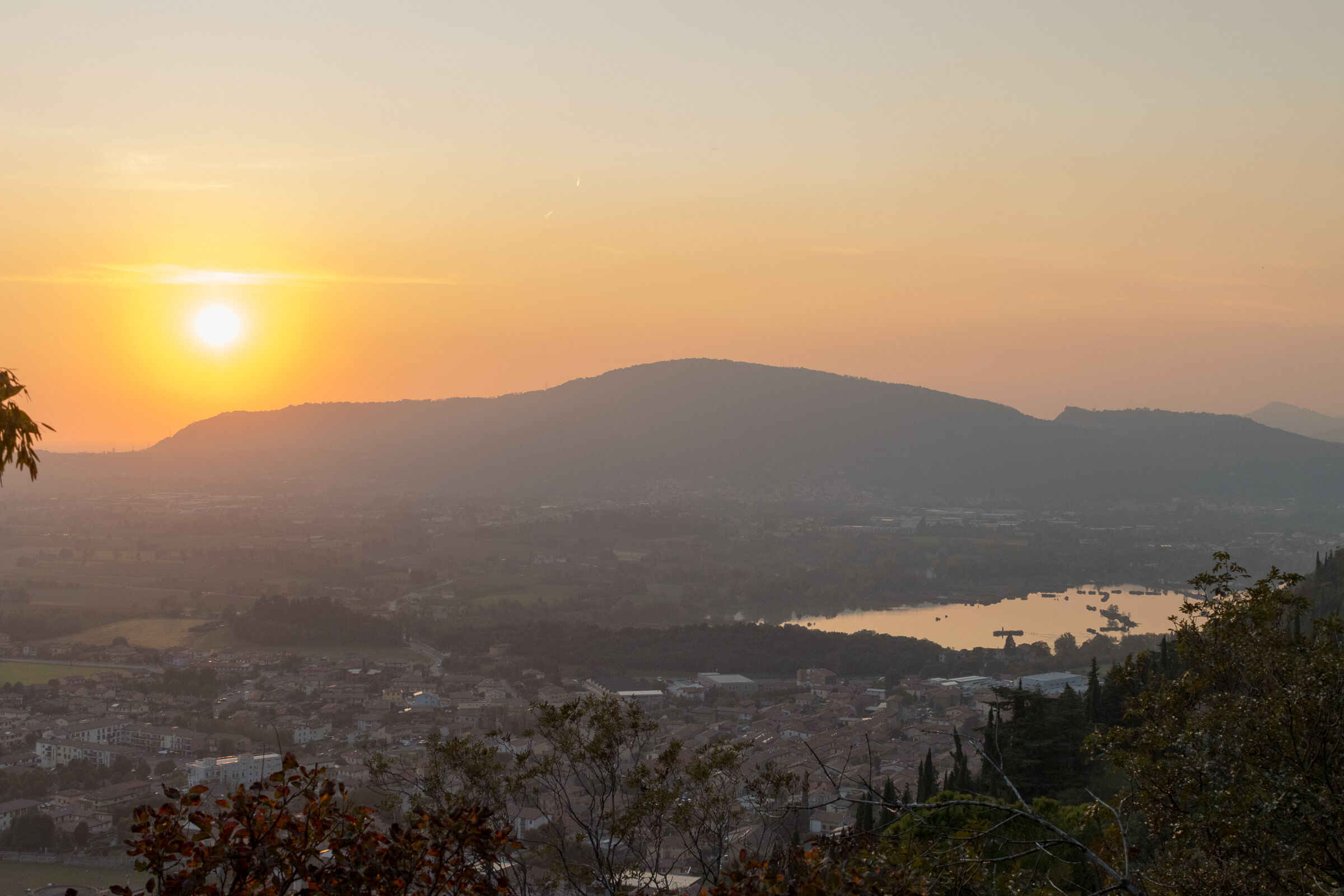 Franciacorta e Torbiere