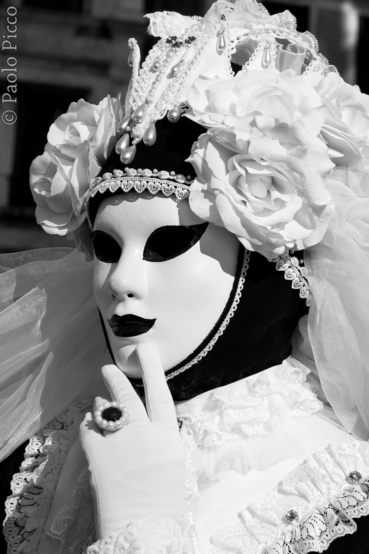 Carnevale di Venezia