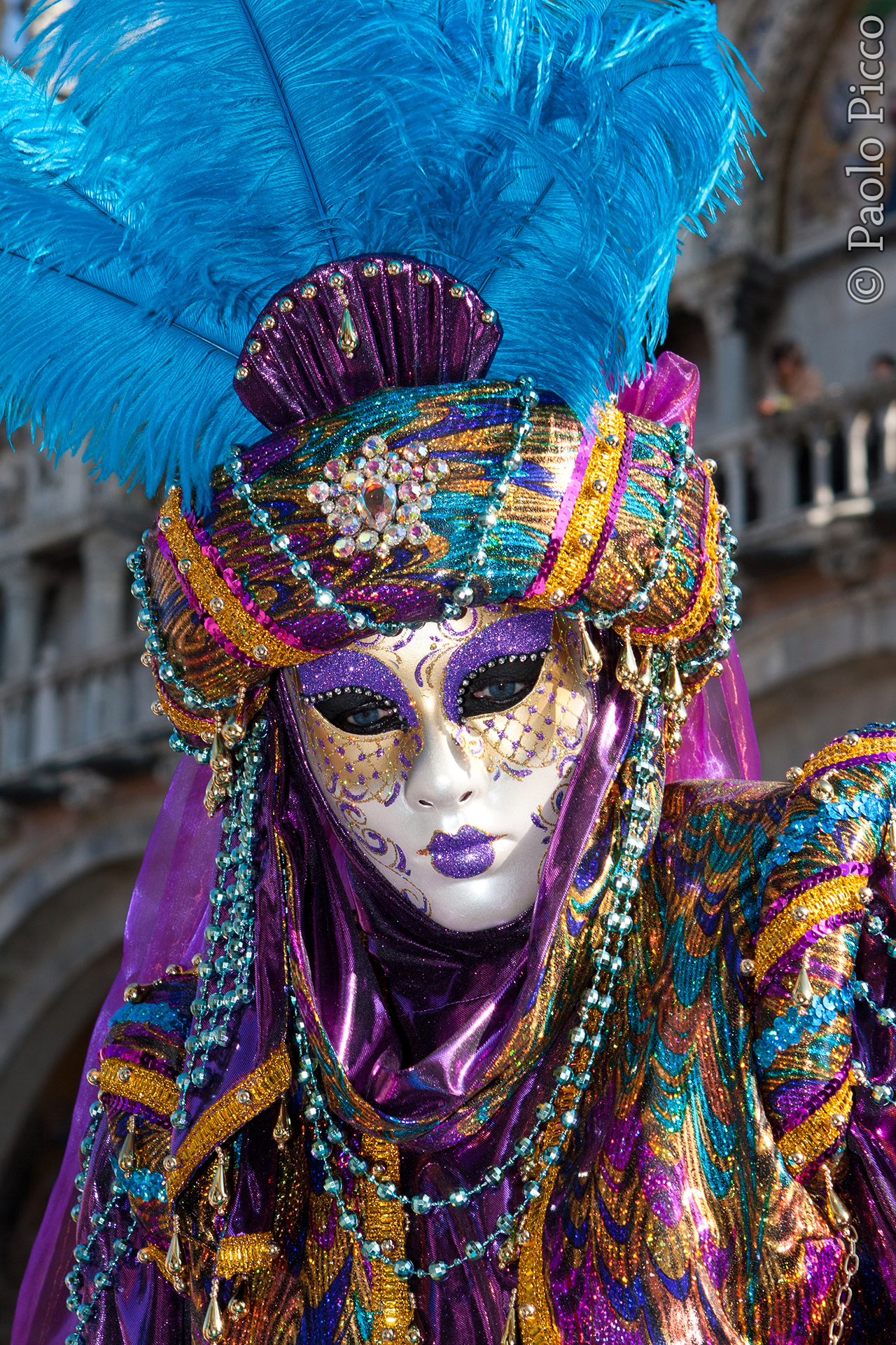 Carnevale di Venezia