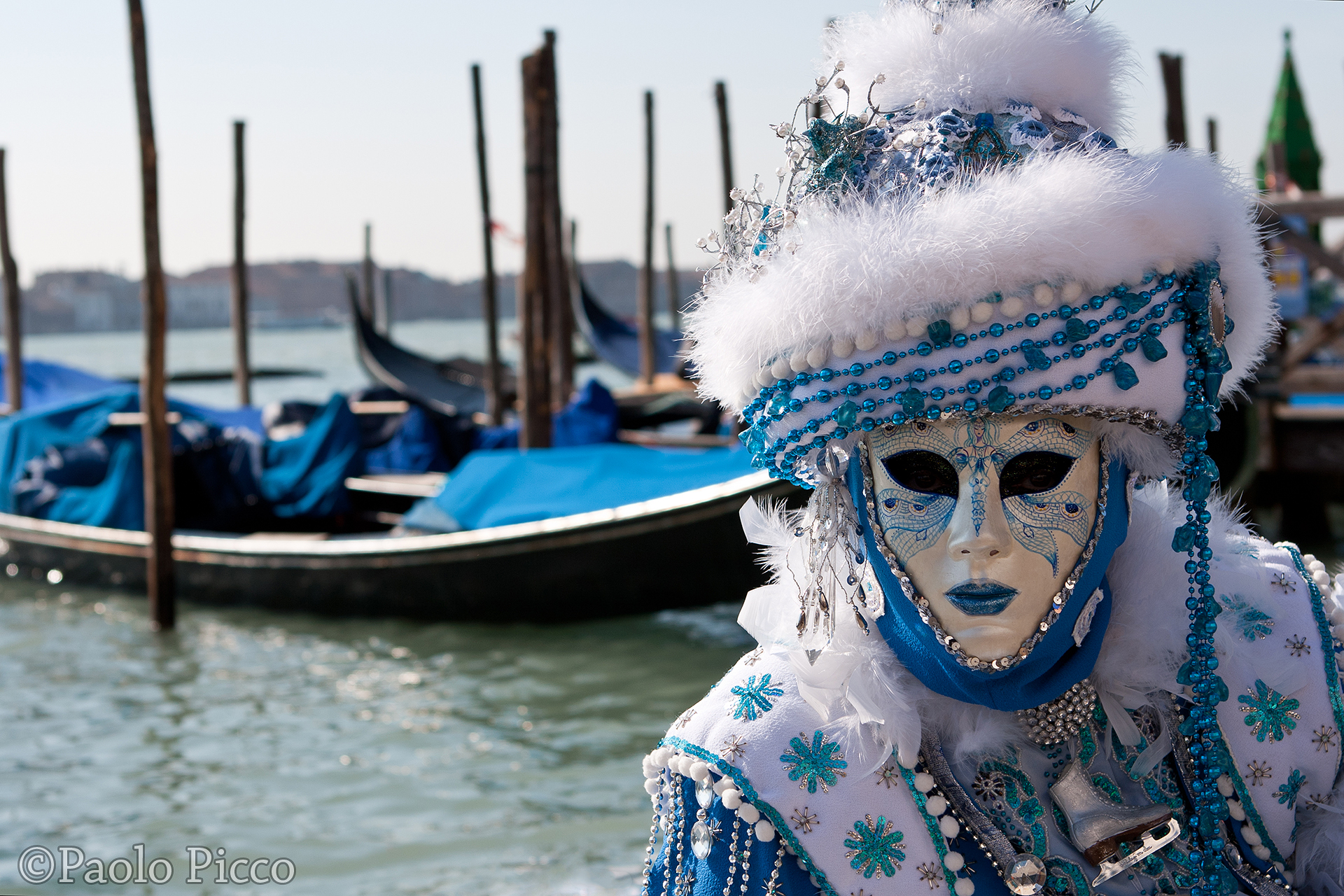 Carnevale di Venezia