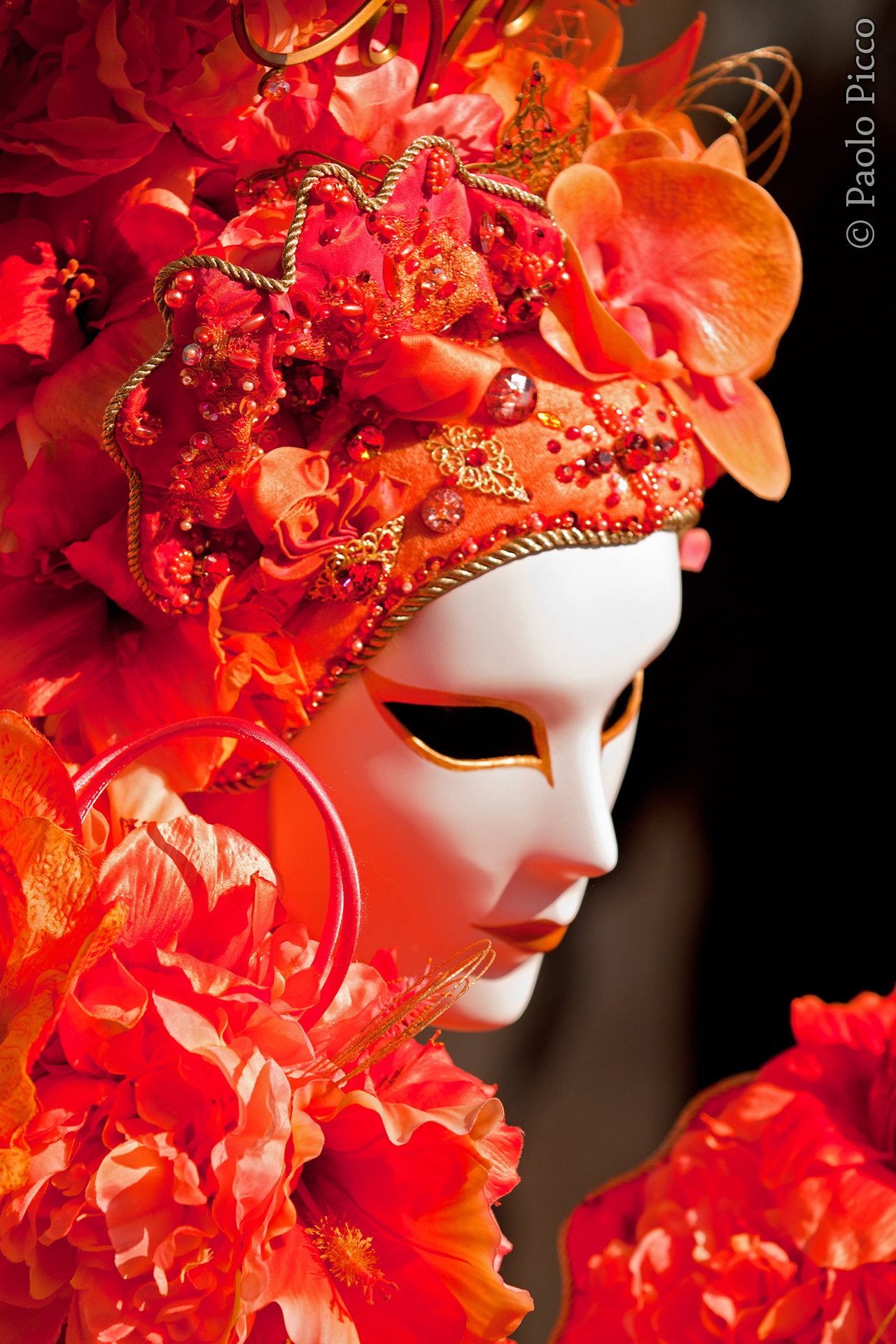 Carnevale di Venezia