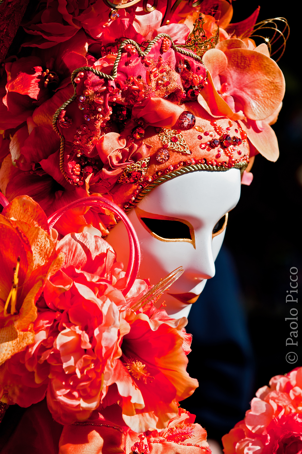 Carnevale di Venezia