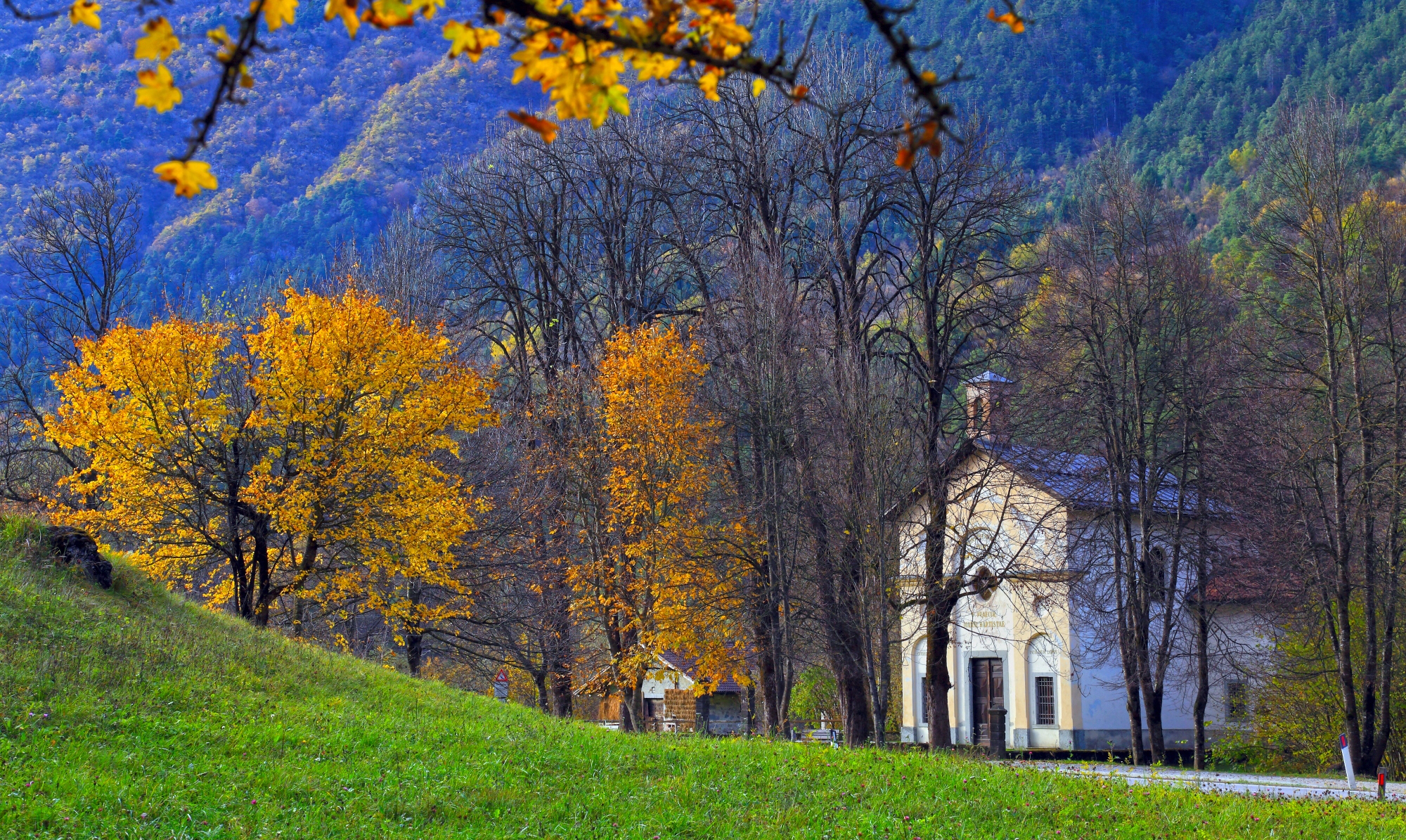 Le sentinelle di S.Giovanni
