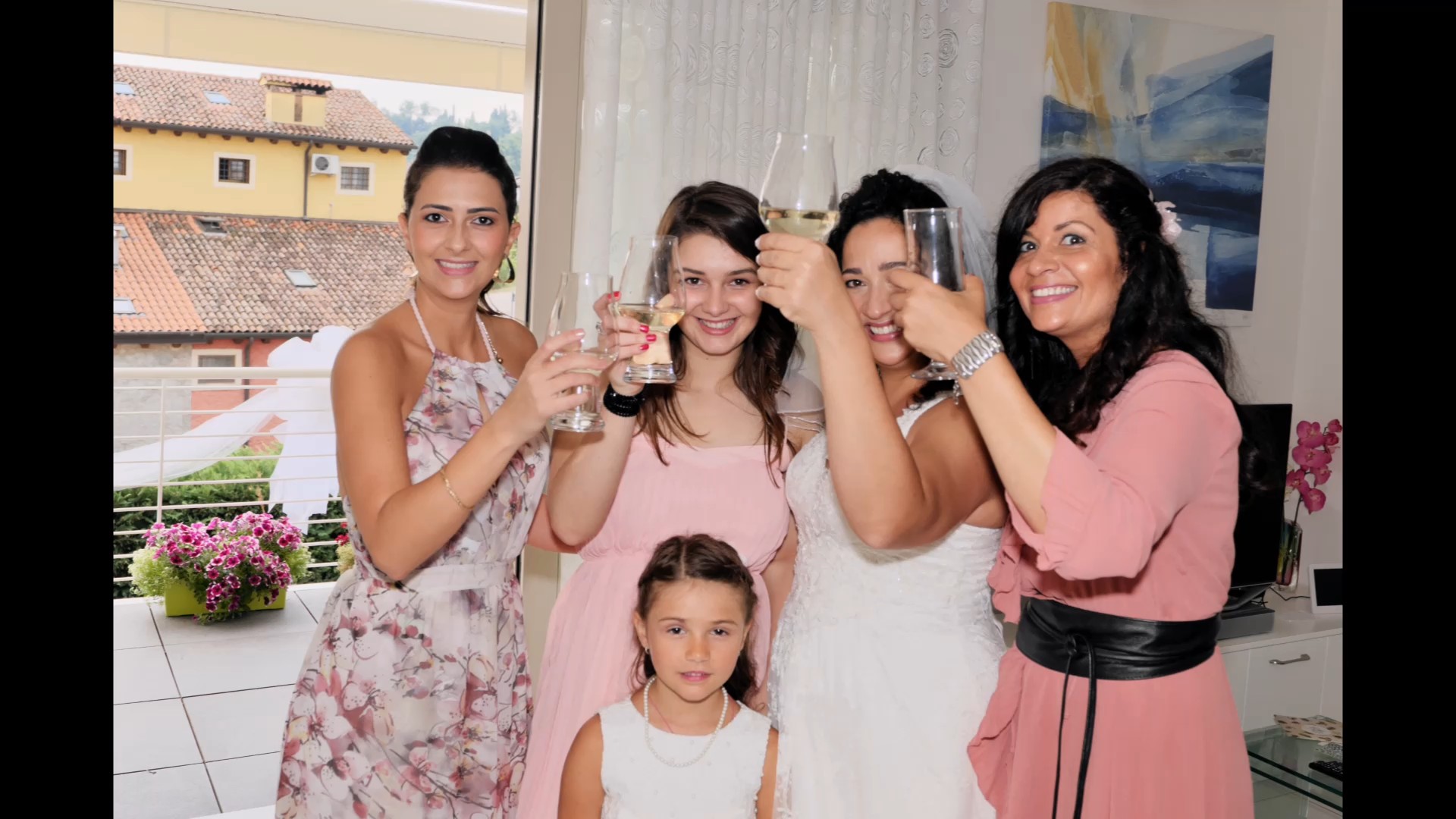 Fujifilm xh1 -Wedding