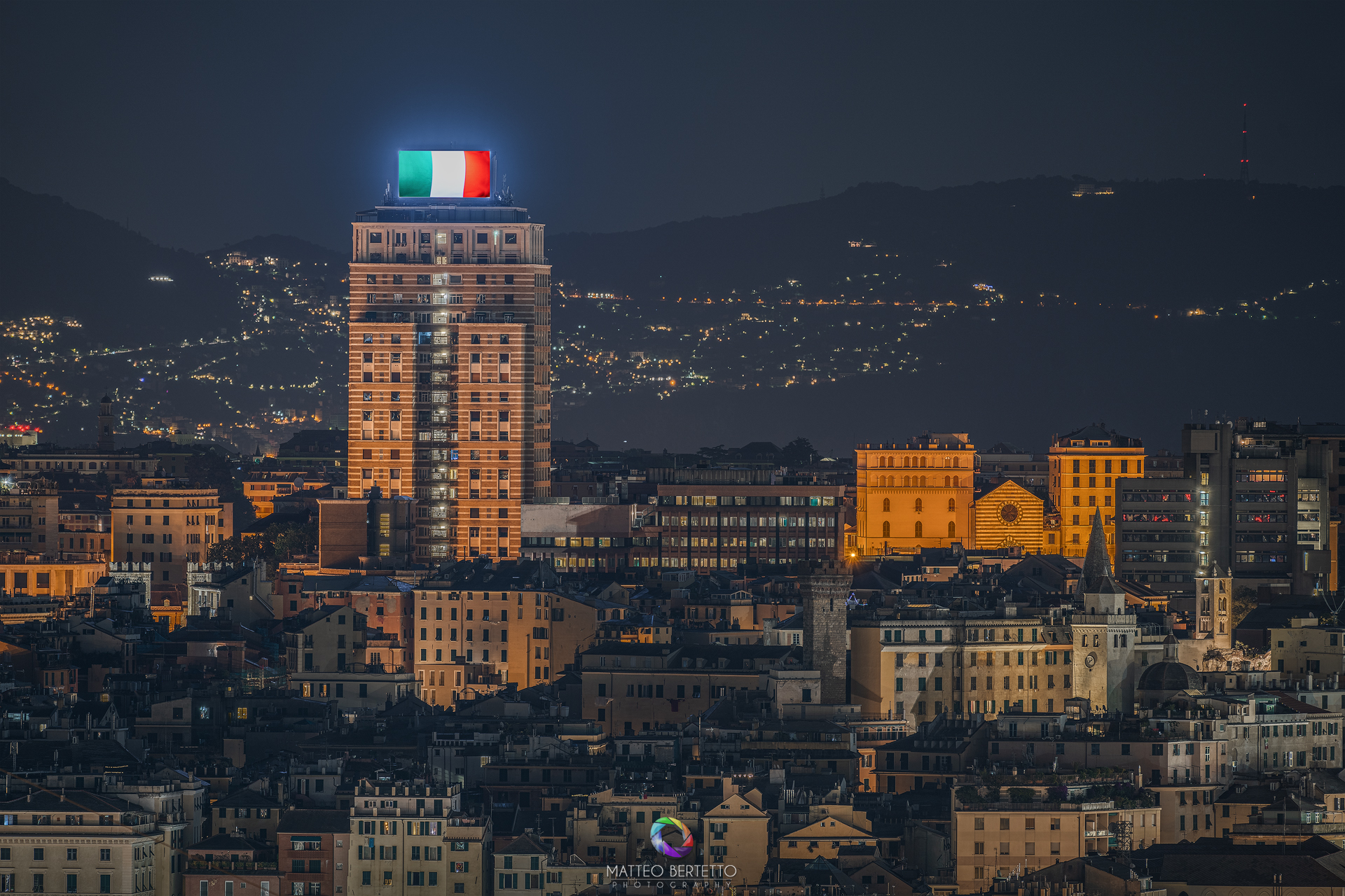 Genova