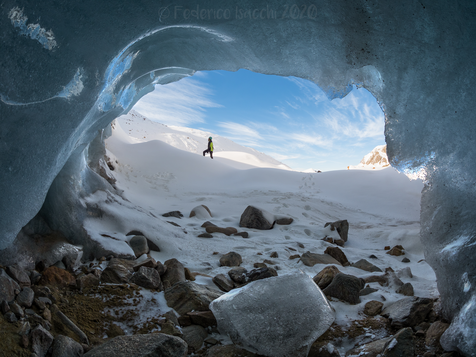 Two steps from heaven