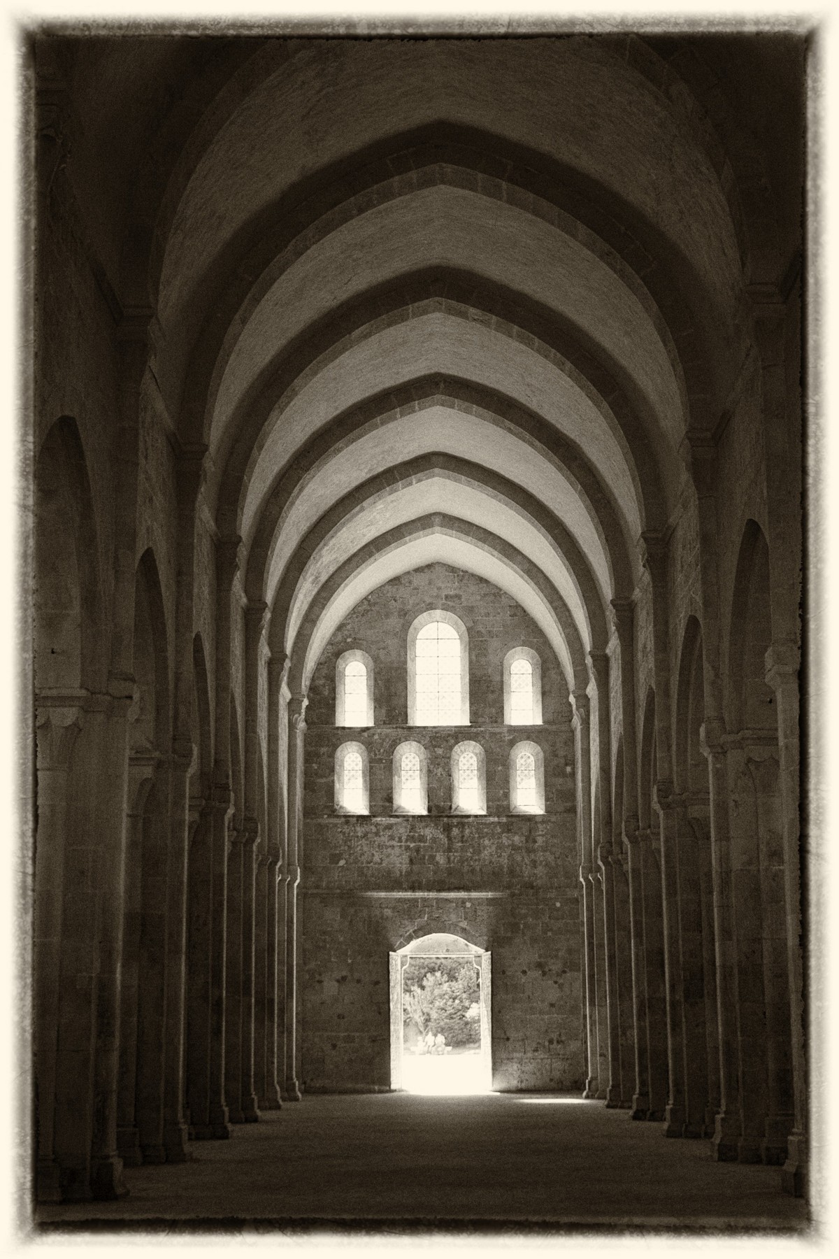 Abbazia