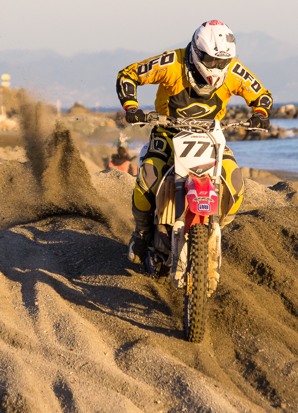 MareCross Albissola 2012