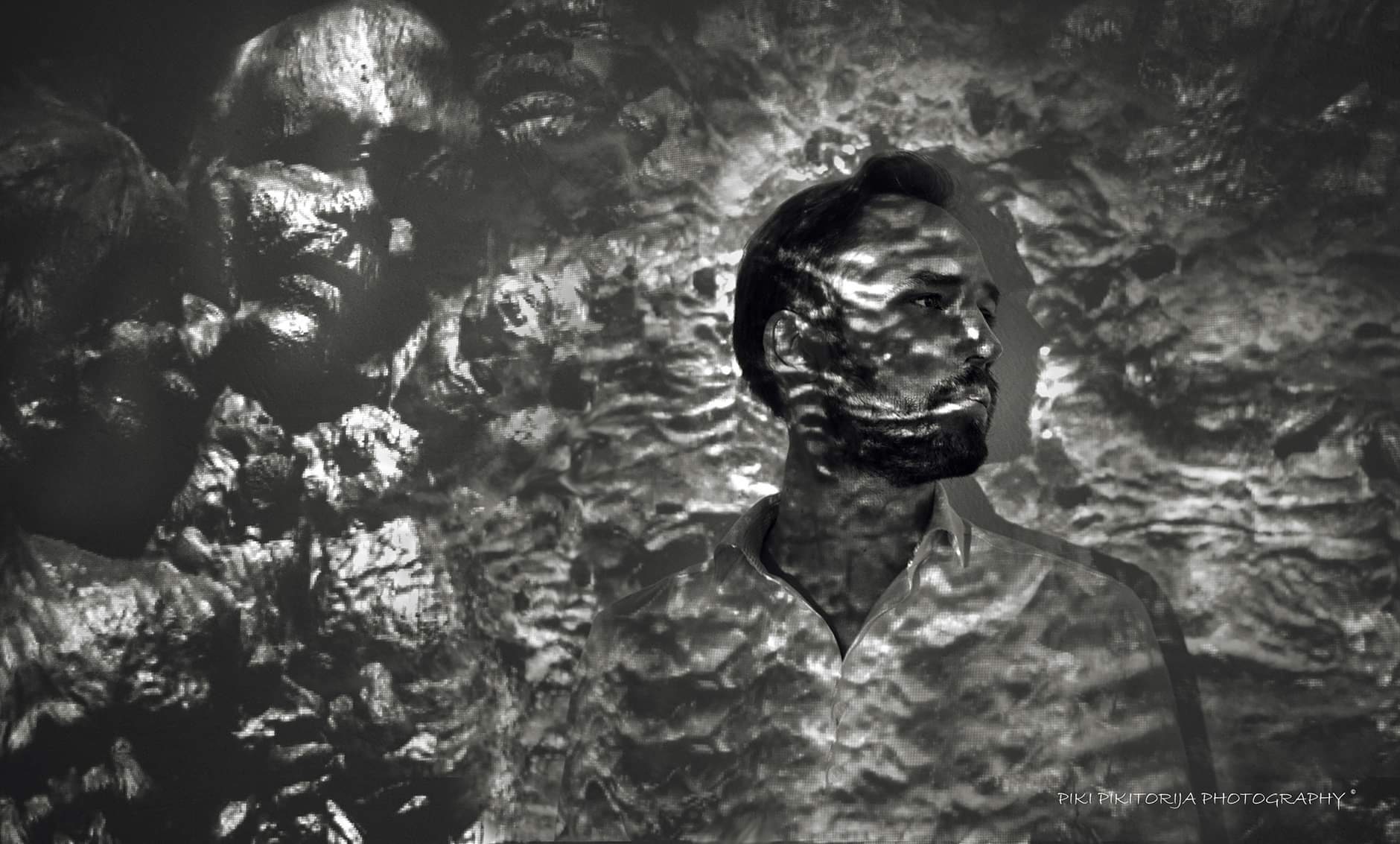 Win against your demons and fall in love with yourself