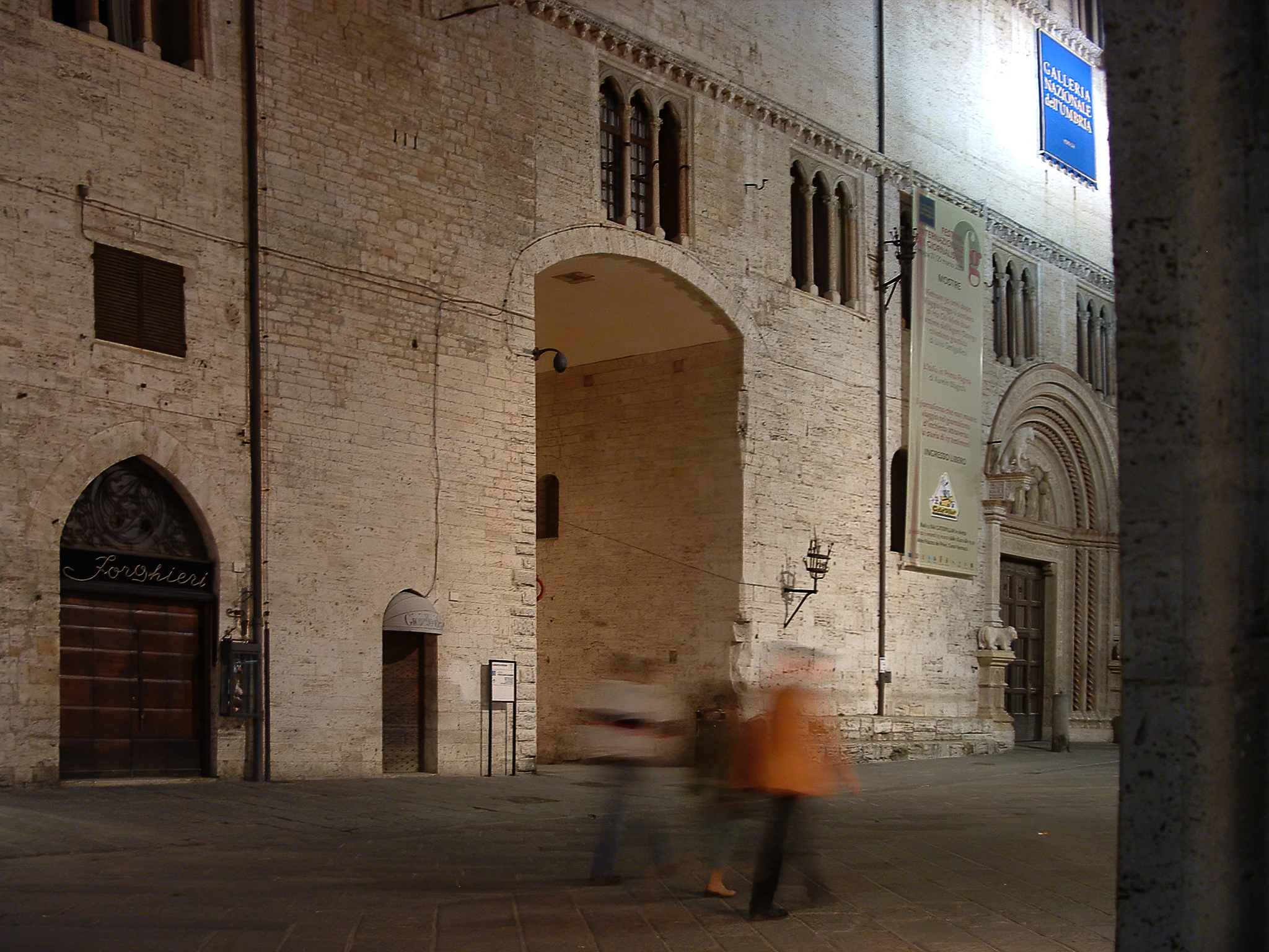 Palazzo dei Priori (pg)