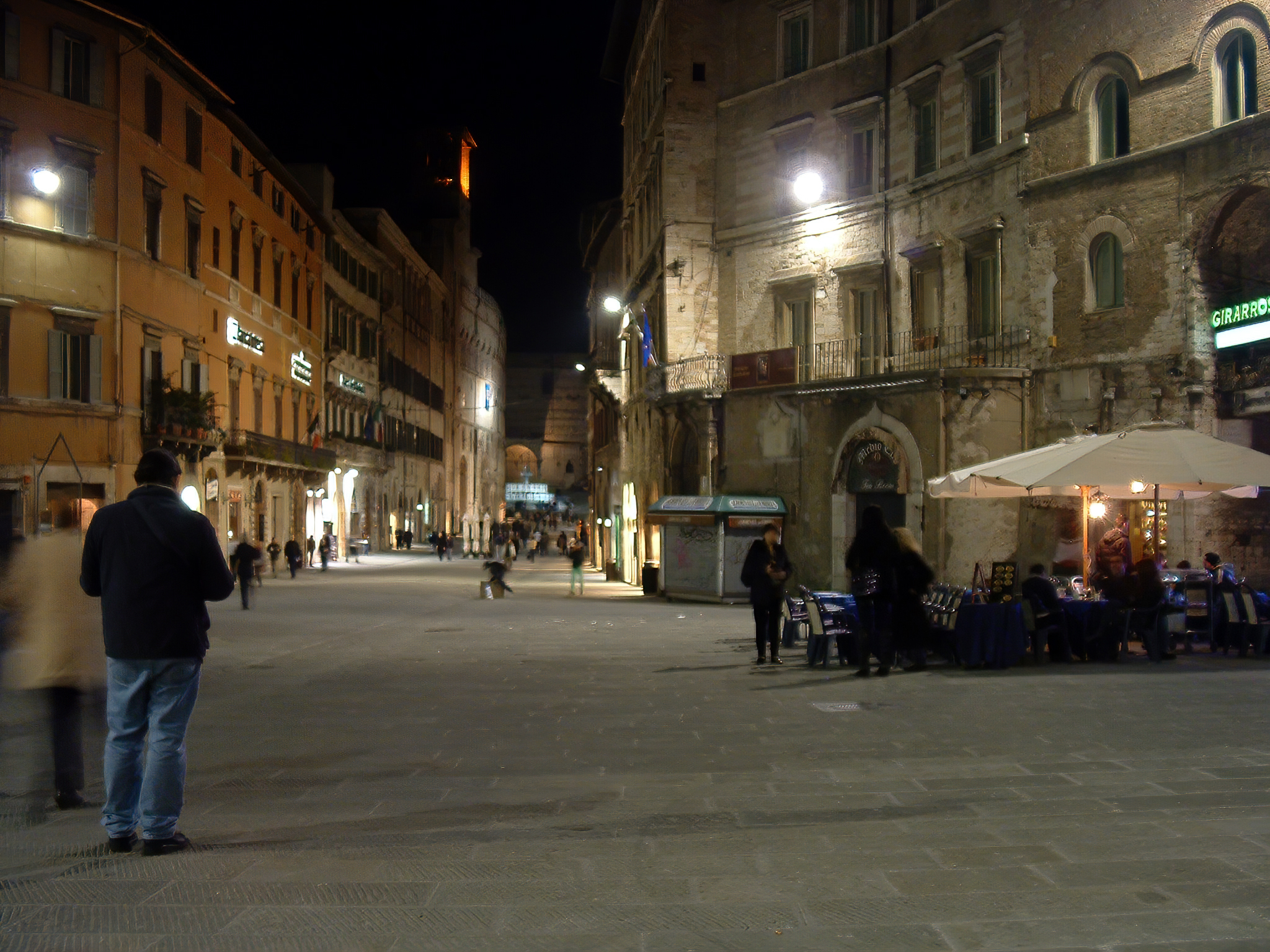 Piazza della Repubblica (pg)