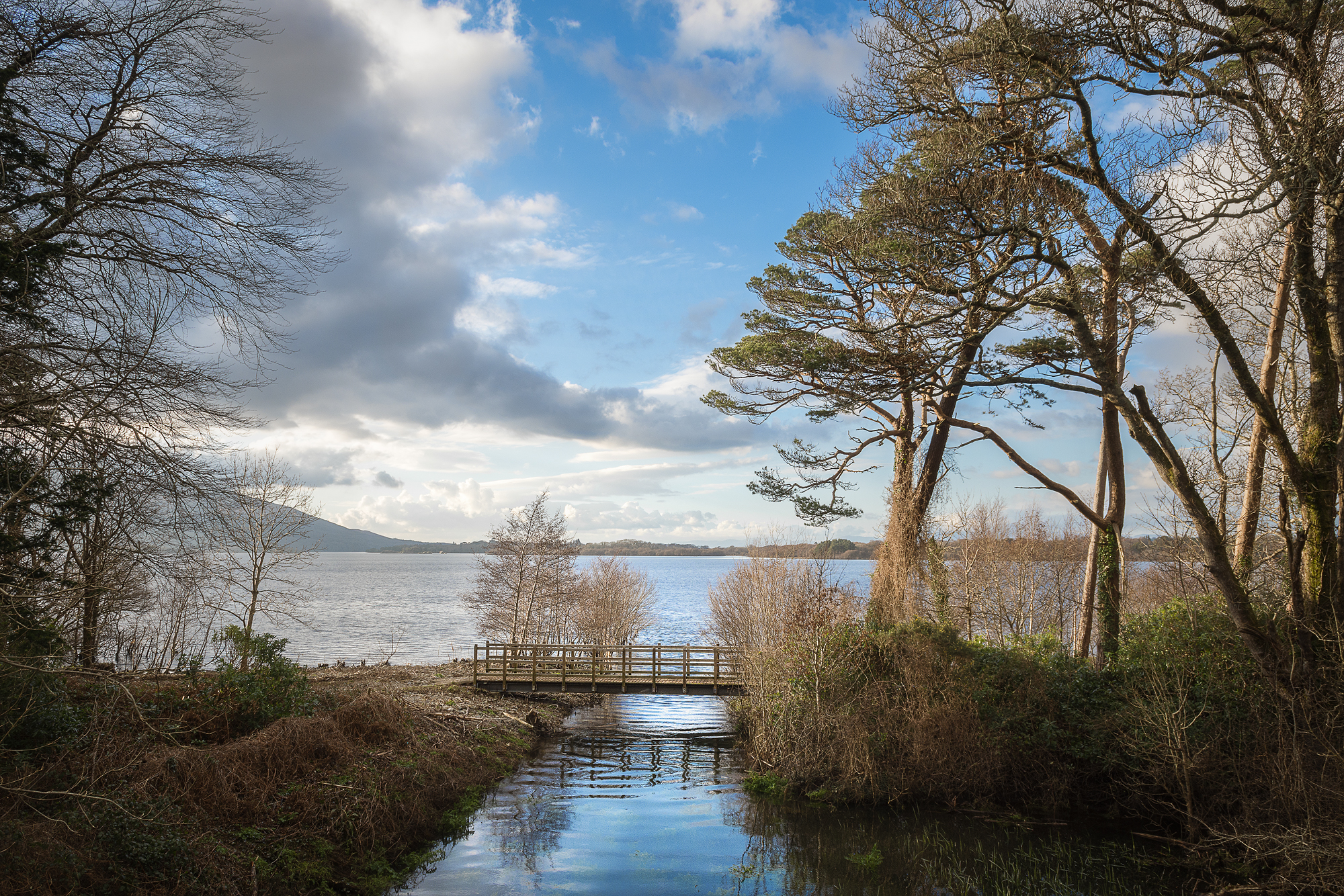 Killarney National Park
