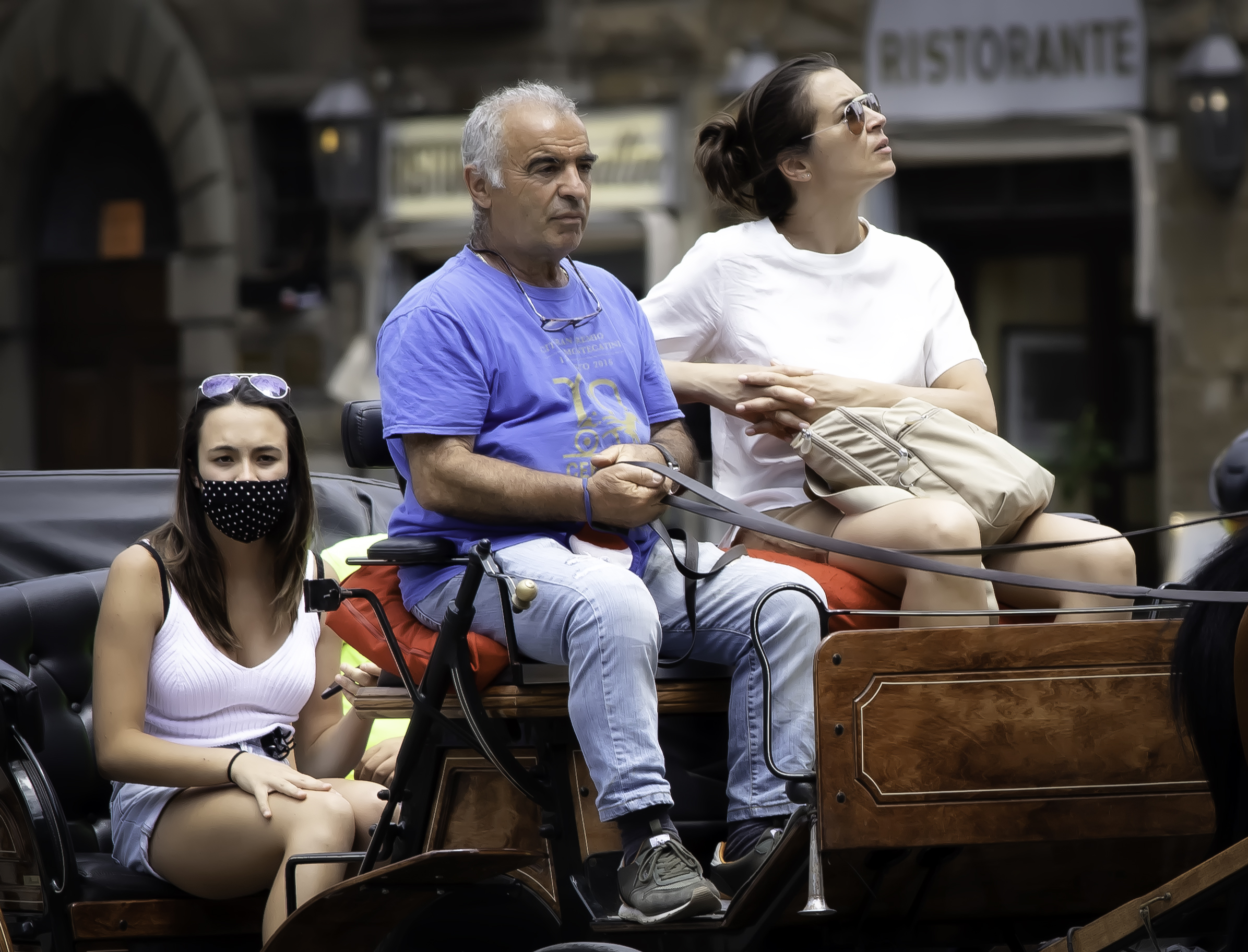 Coachman