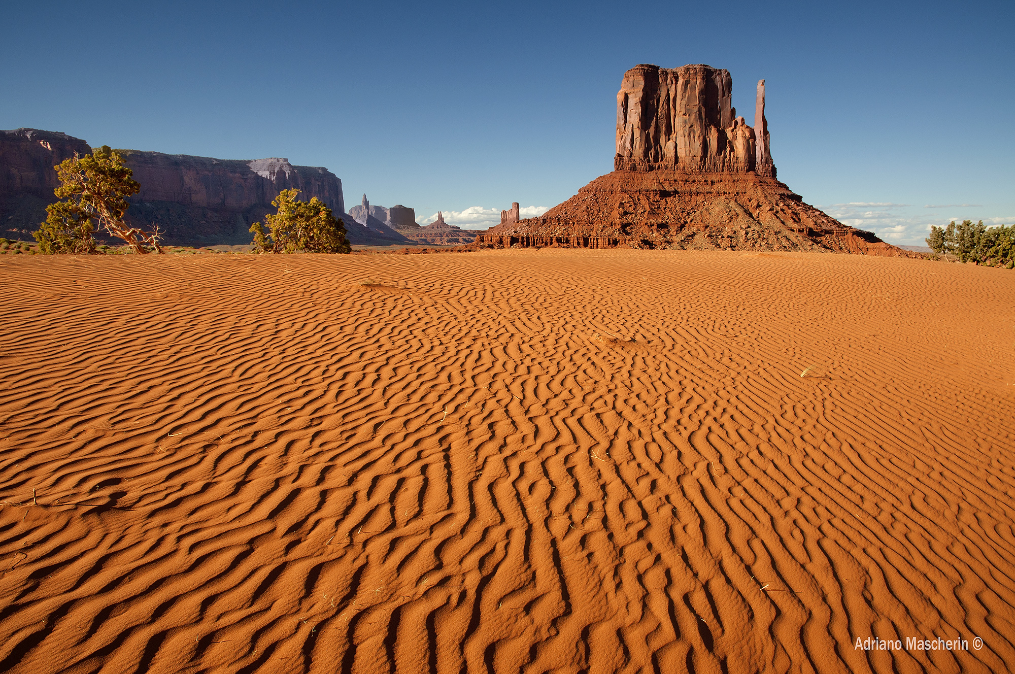 Monument Valley