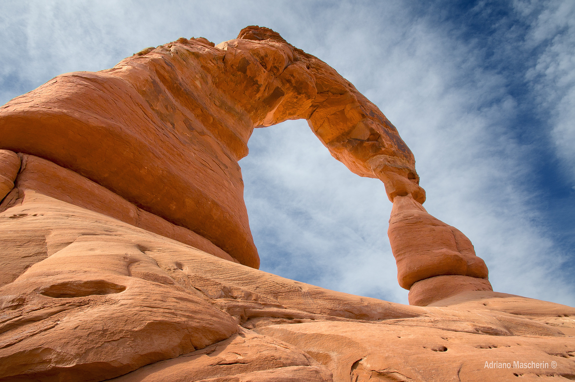 Delicate Arch