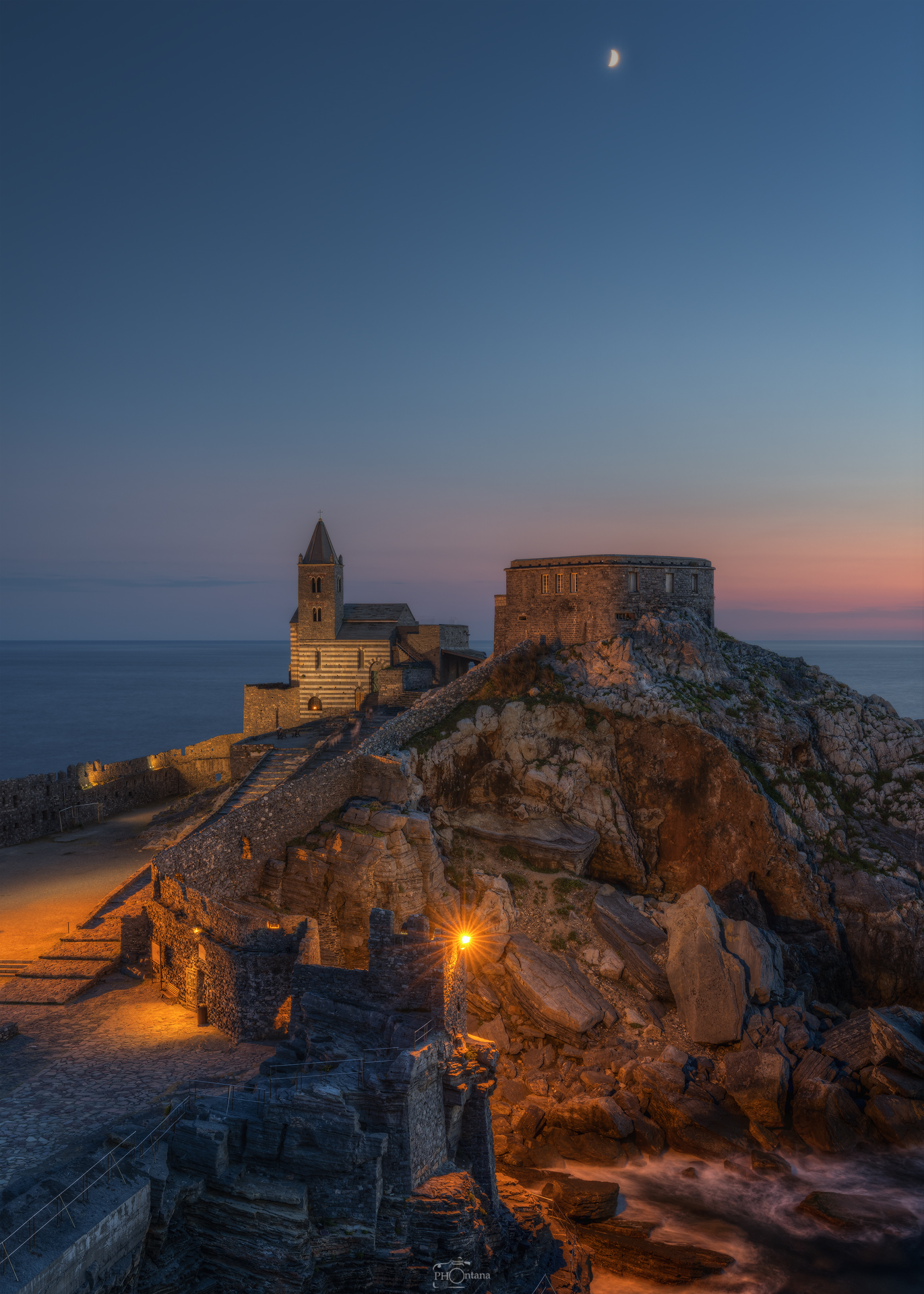 Magical Portovenere