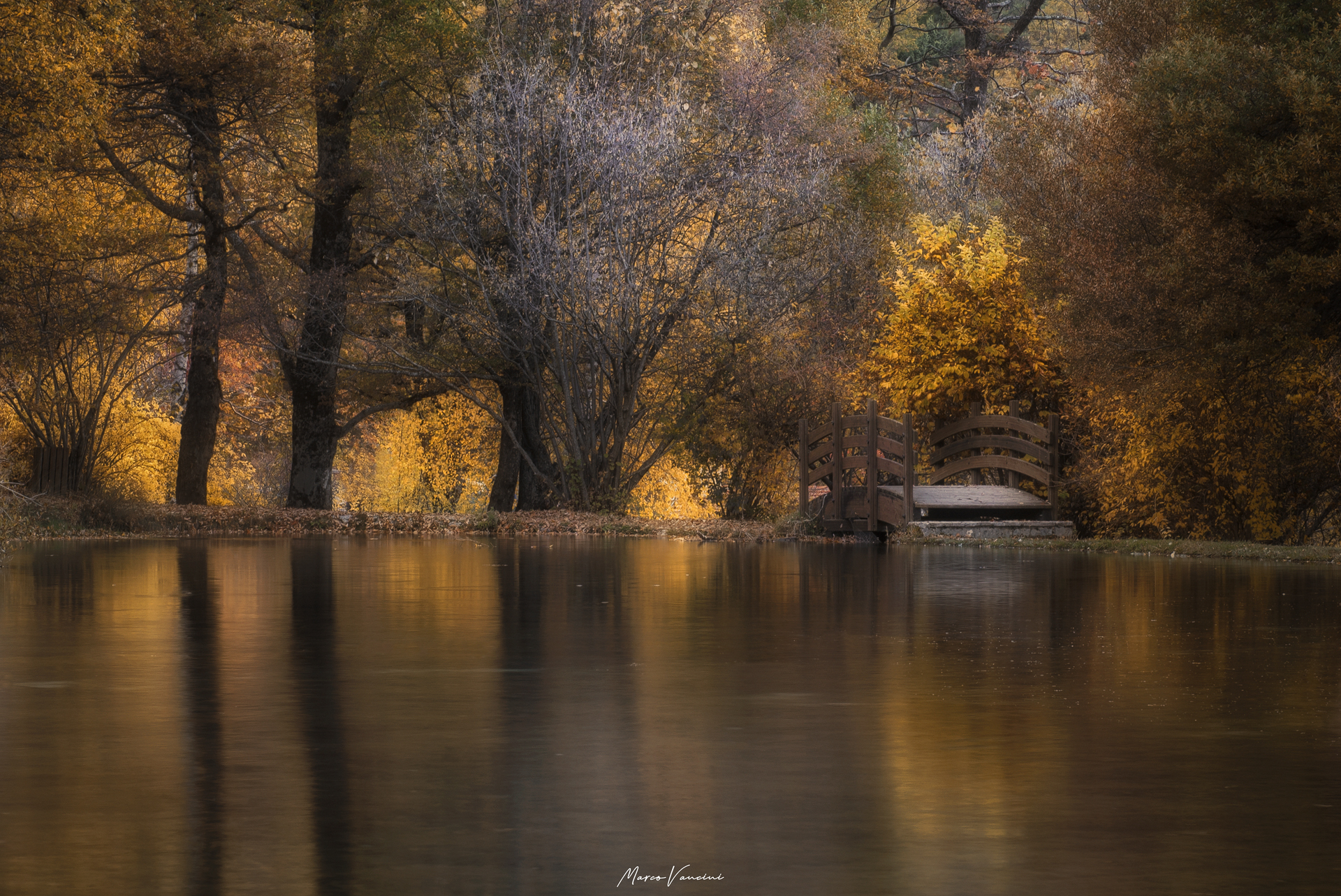 tranquility property