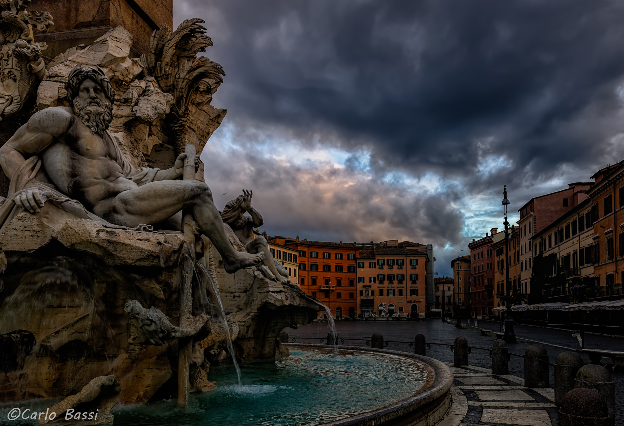 Piazza Navona