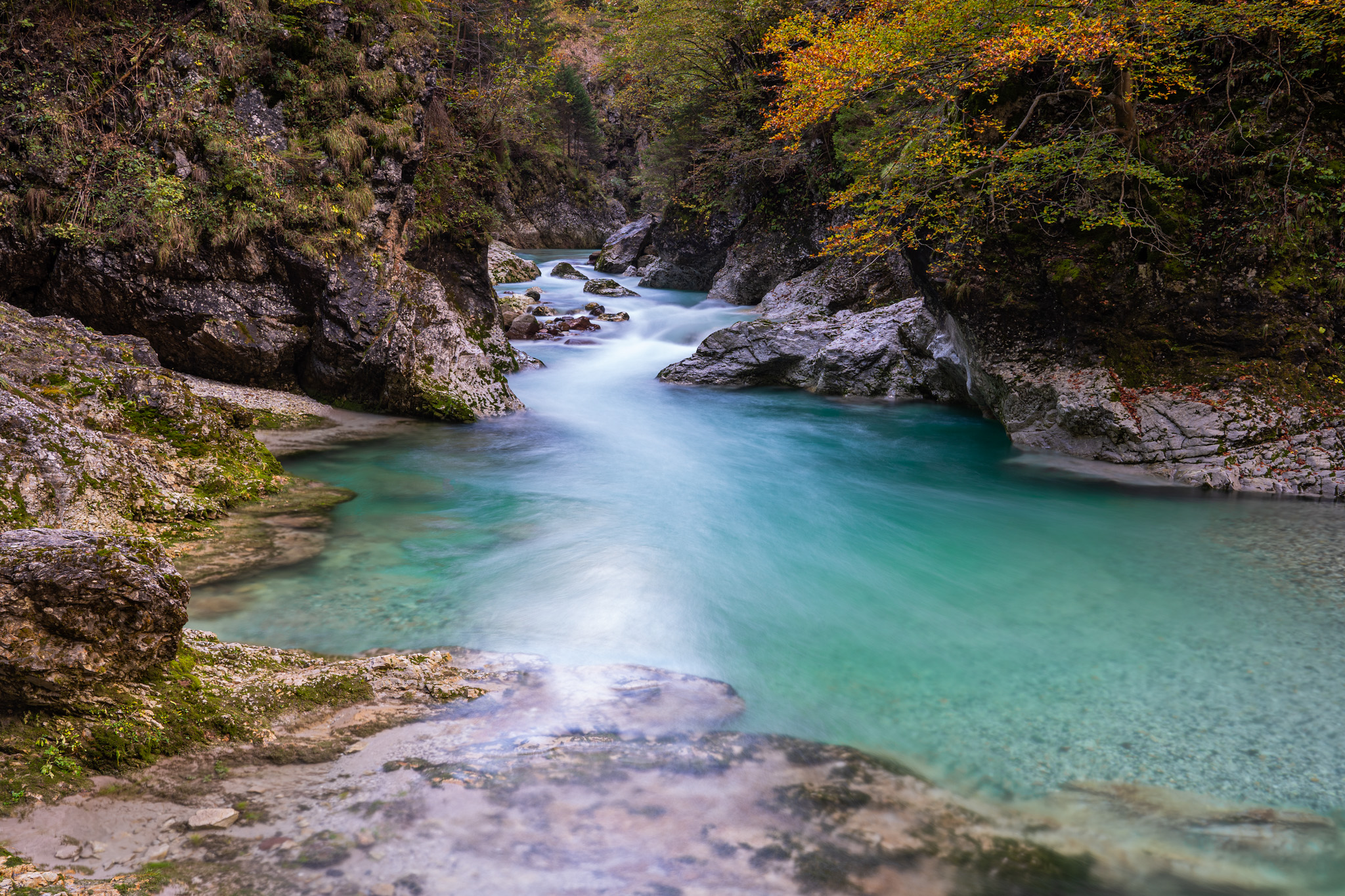 Orridio dello Slizza