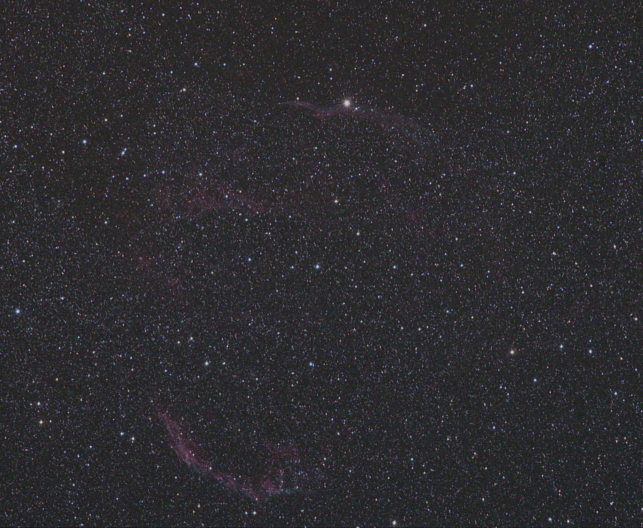 Nebulosa Velo