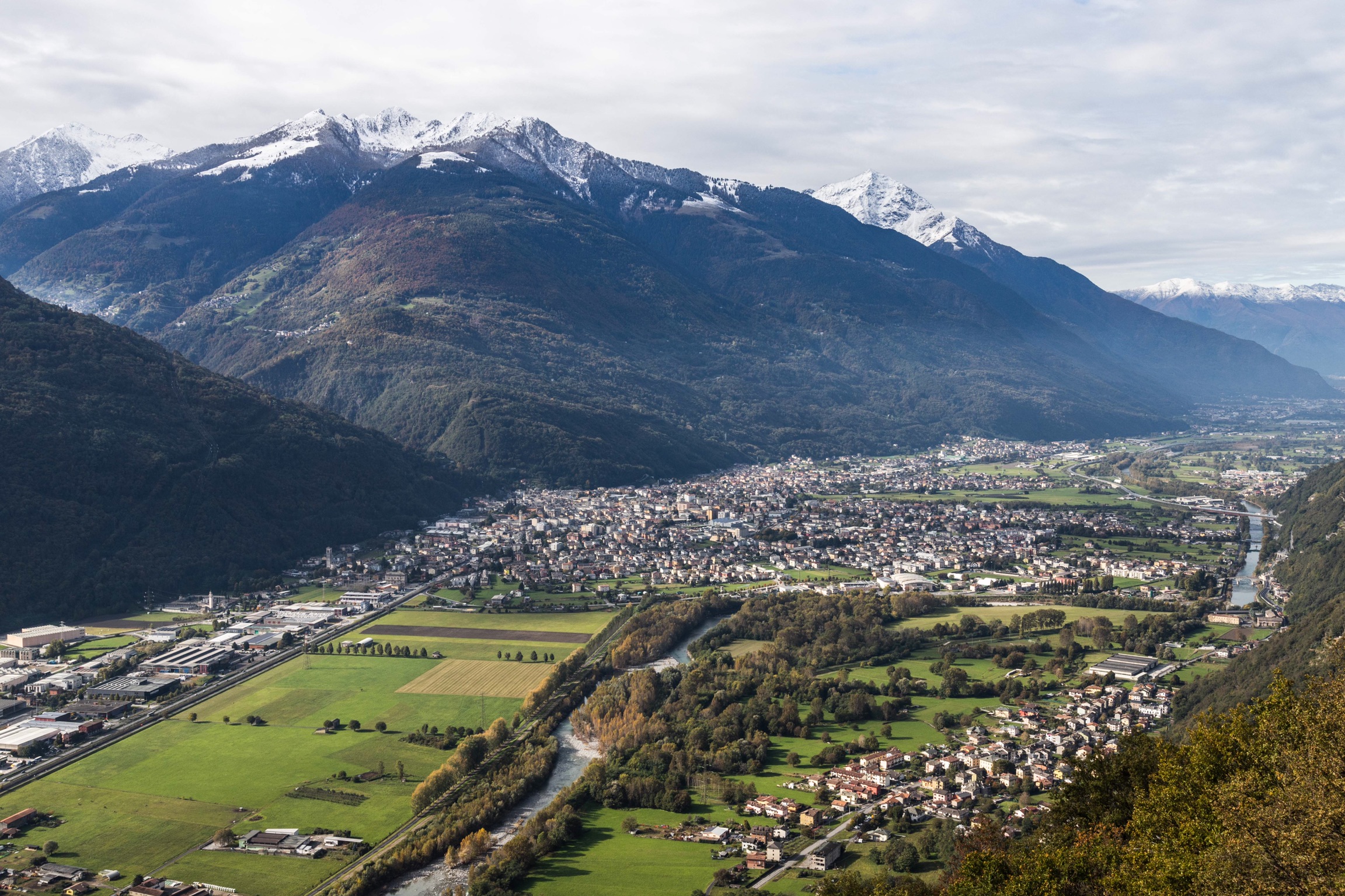 Valtellina