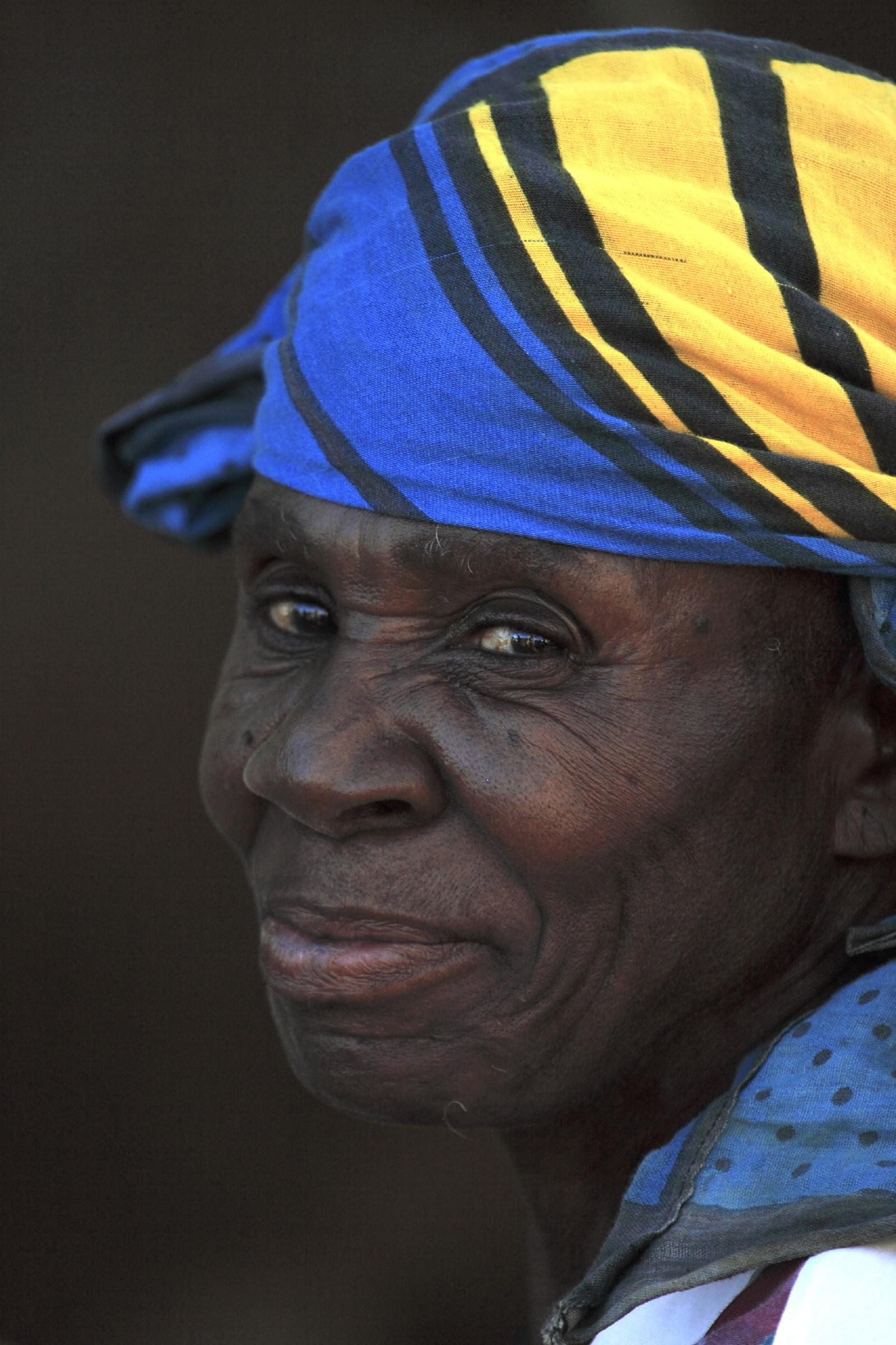 Grandmother