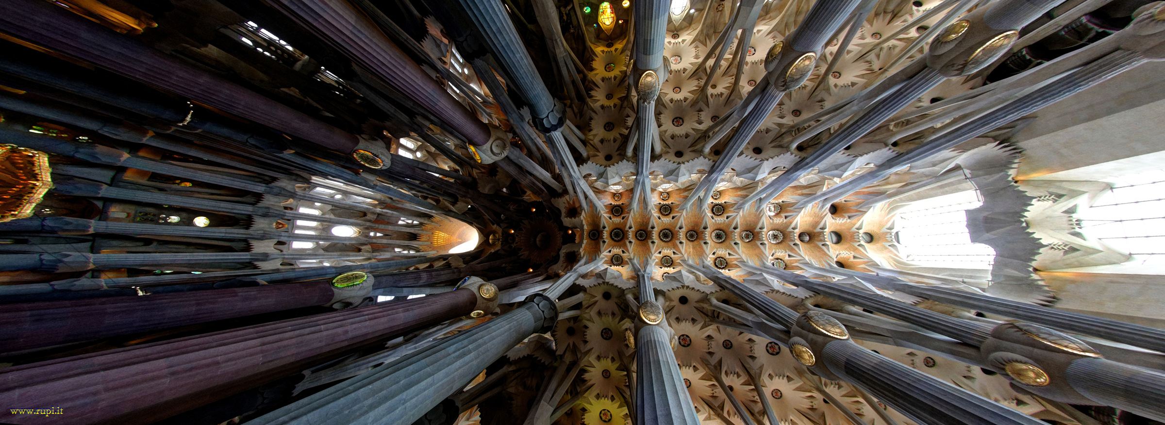 Sagrada Familia