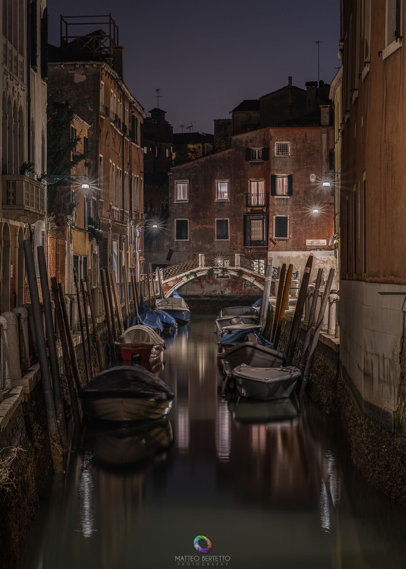 Venezia