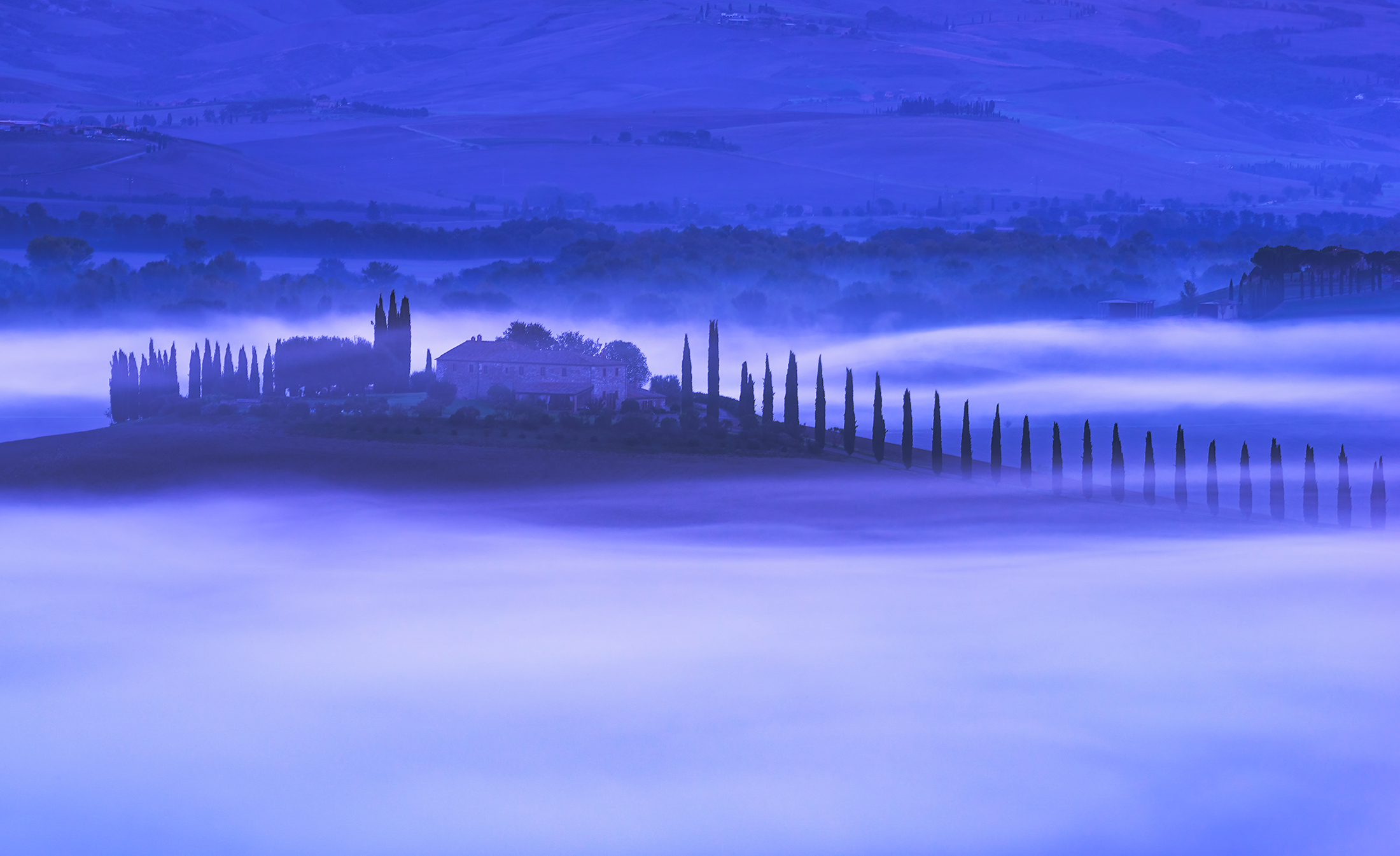 ricordi appena prima dell'alba?....io si!!!