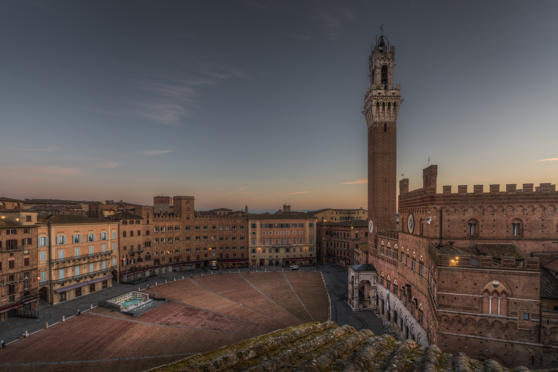 Piazza del Campo