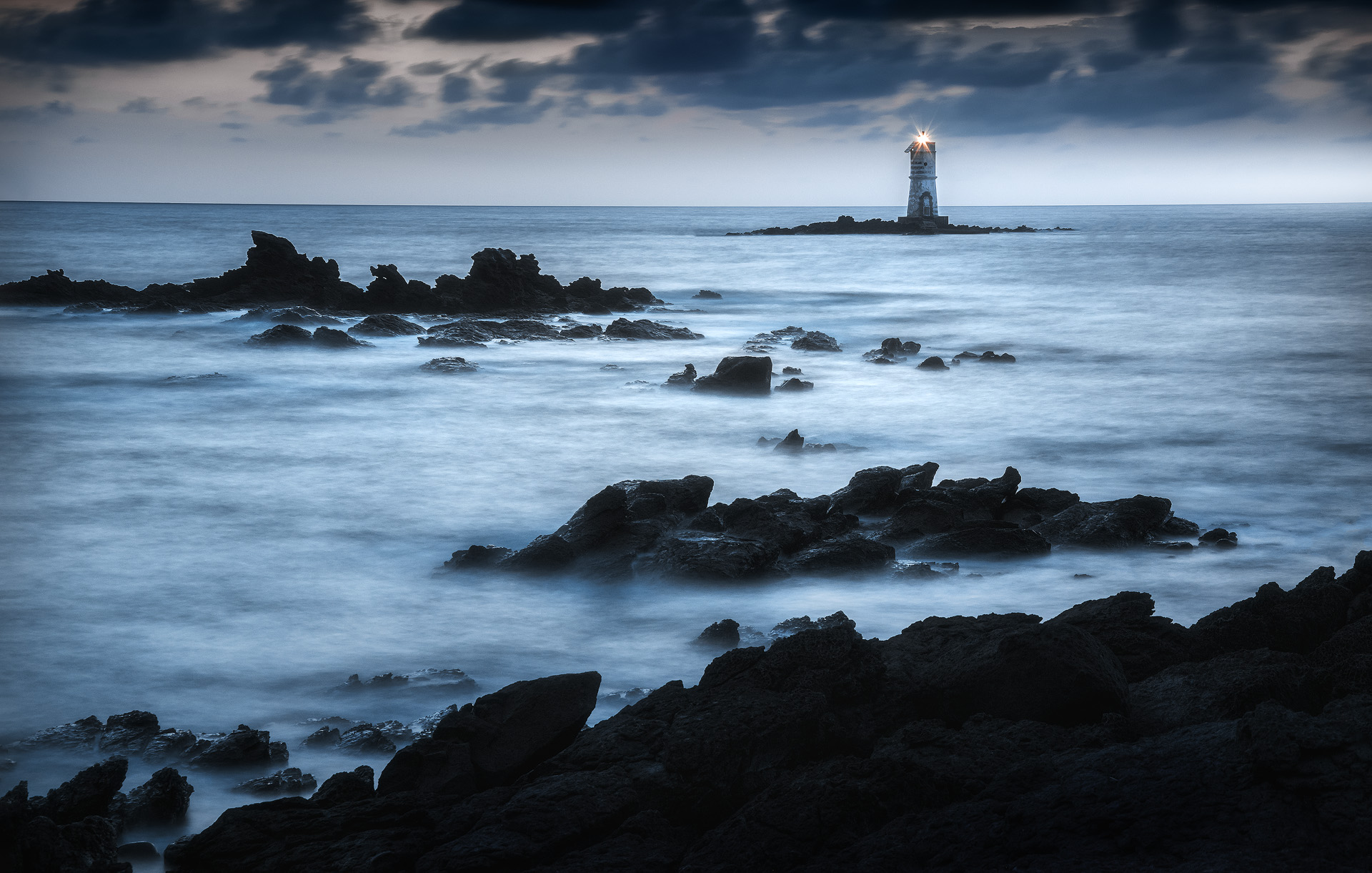 "Faro Mangiabarche"