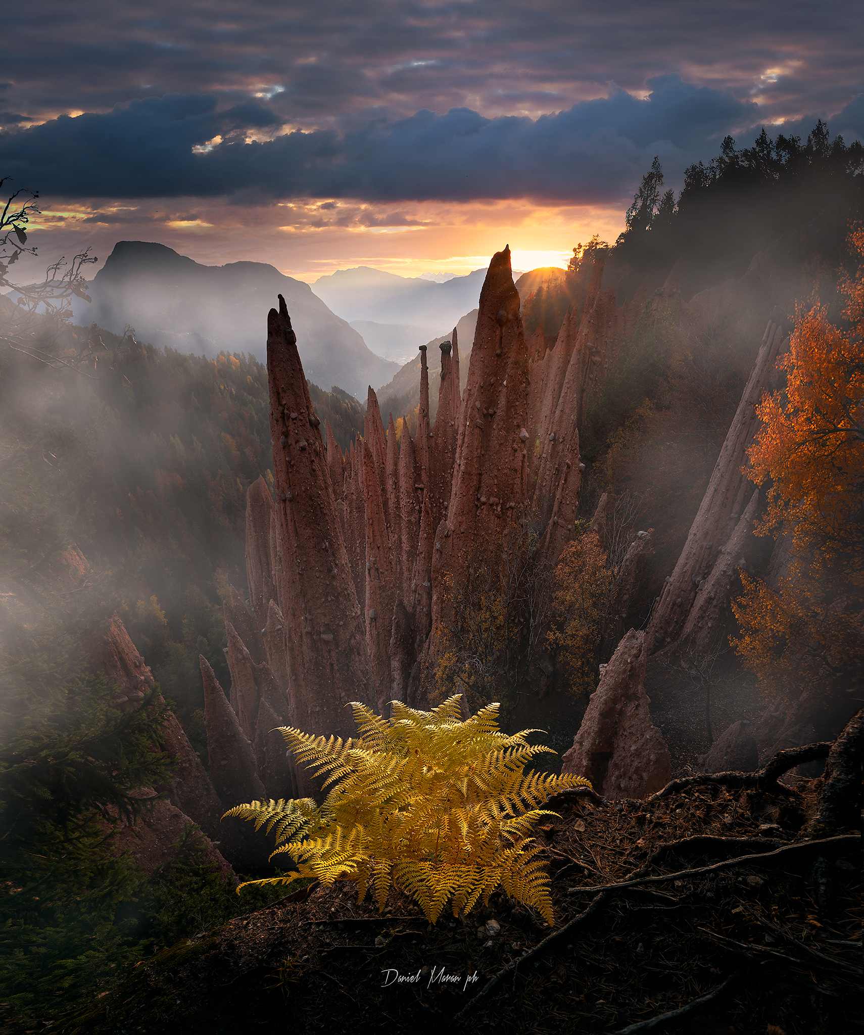 Amazing places. Unesco Dolomites