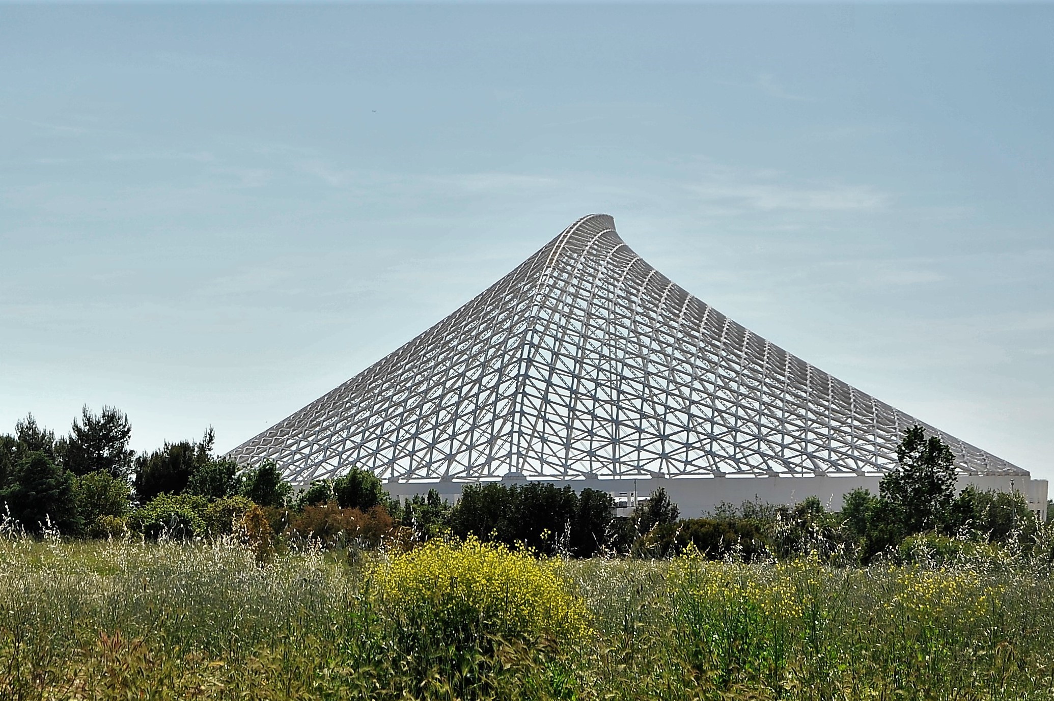 Vela di Calatrava