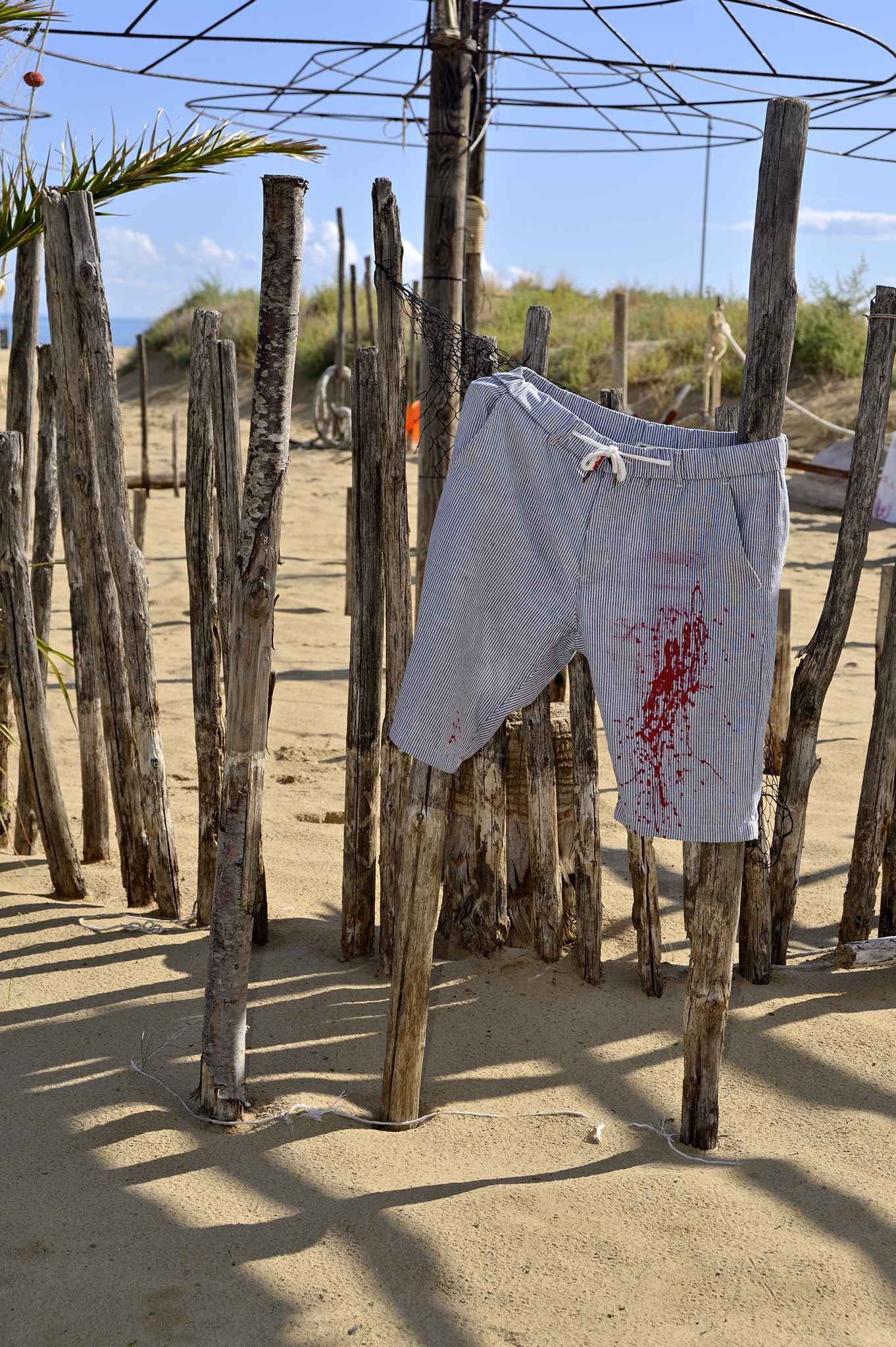 L'estate sta finendo, un anno se ne va...