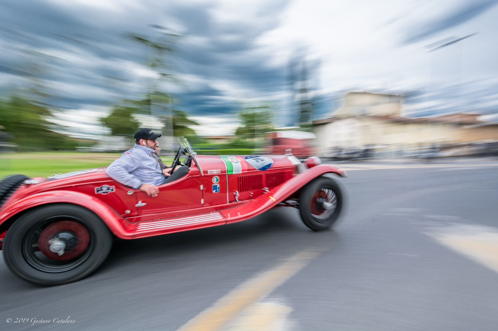 Mille Miglia