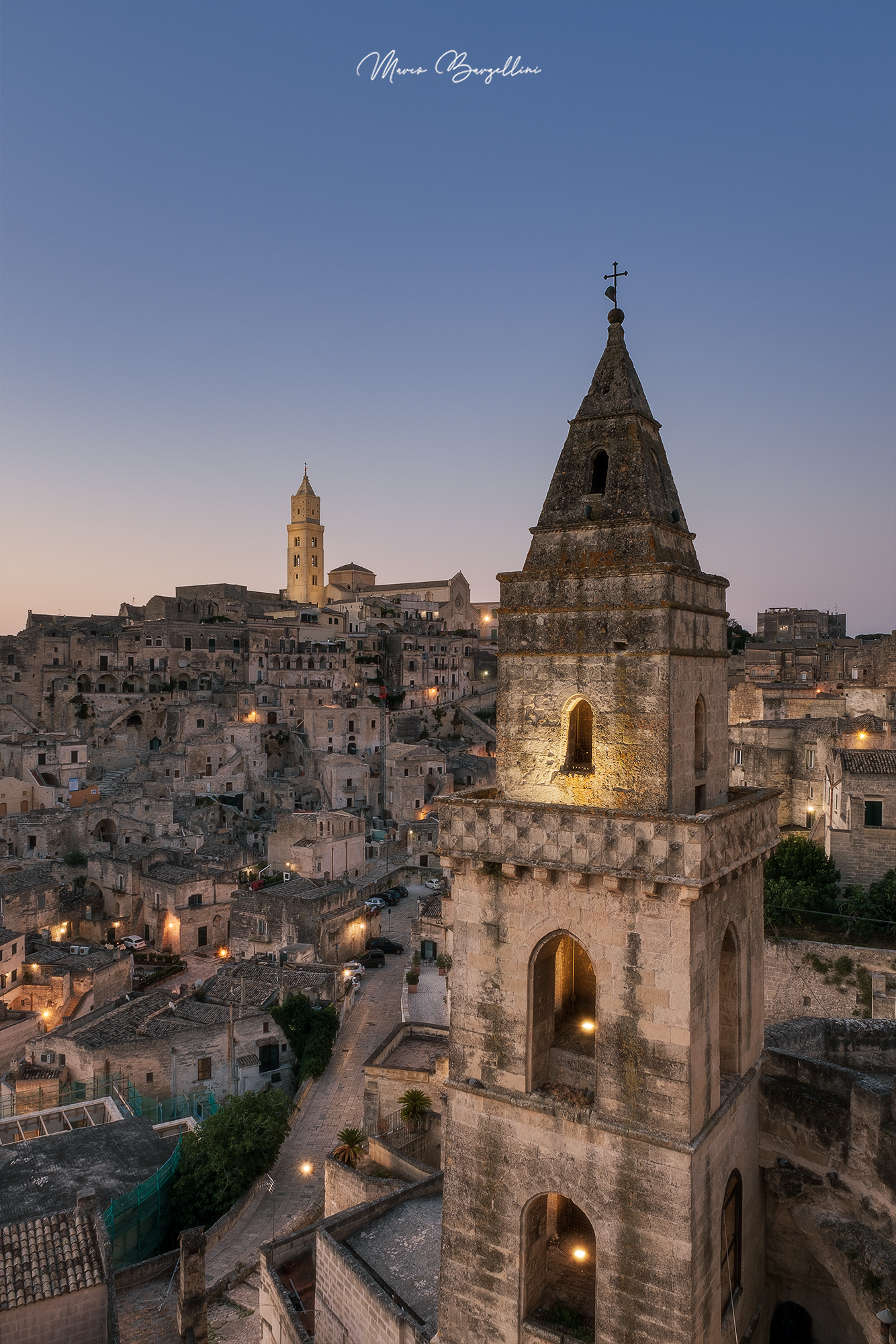 Matera