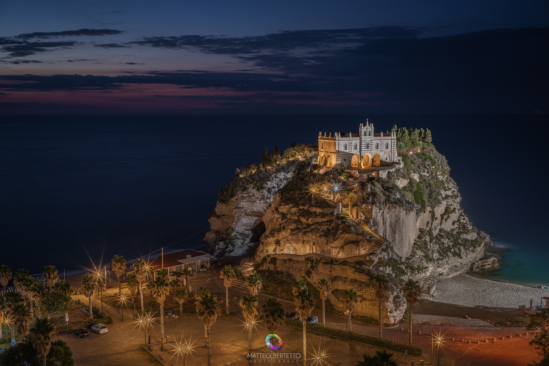 Tropea