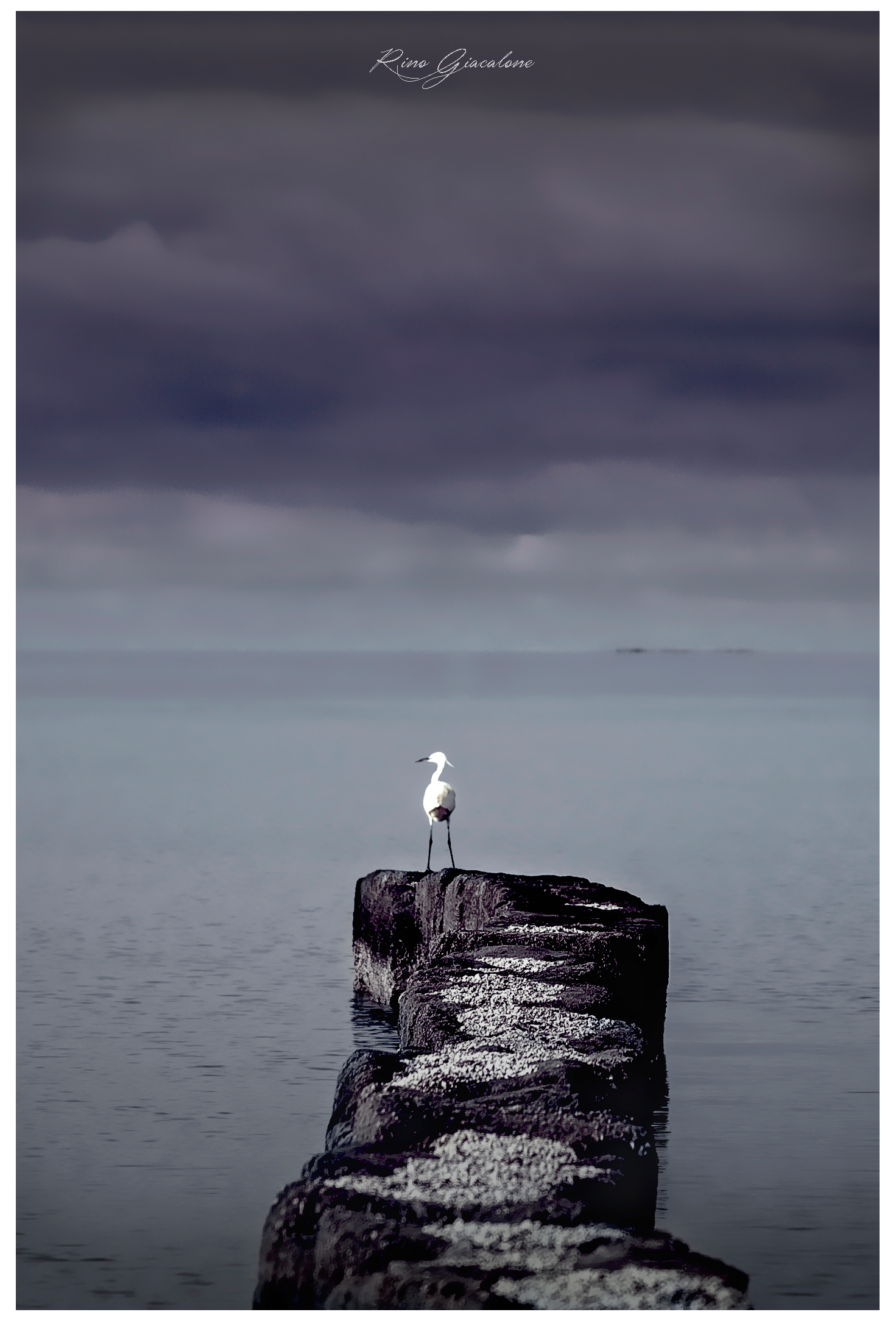 Passera, I'm going to