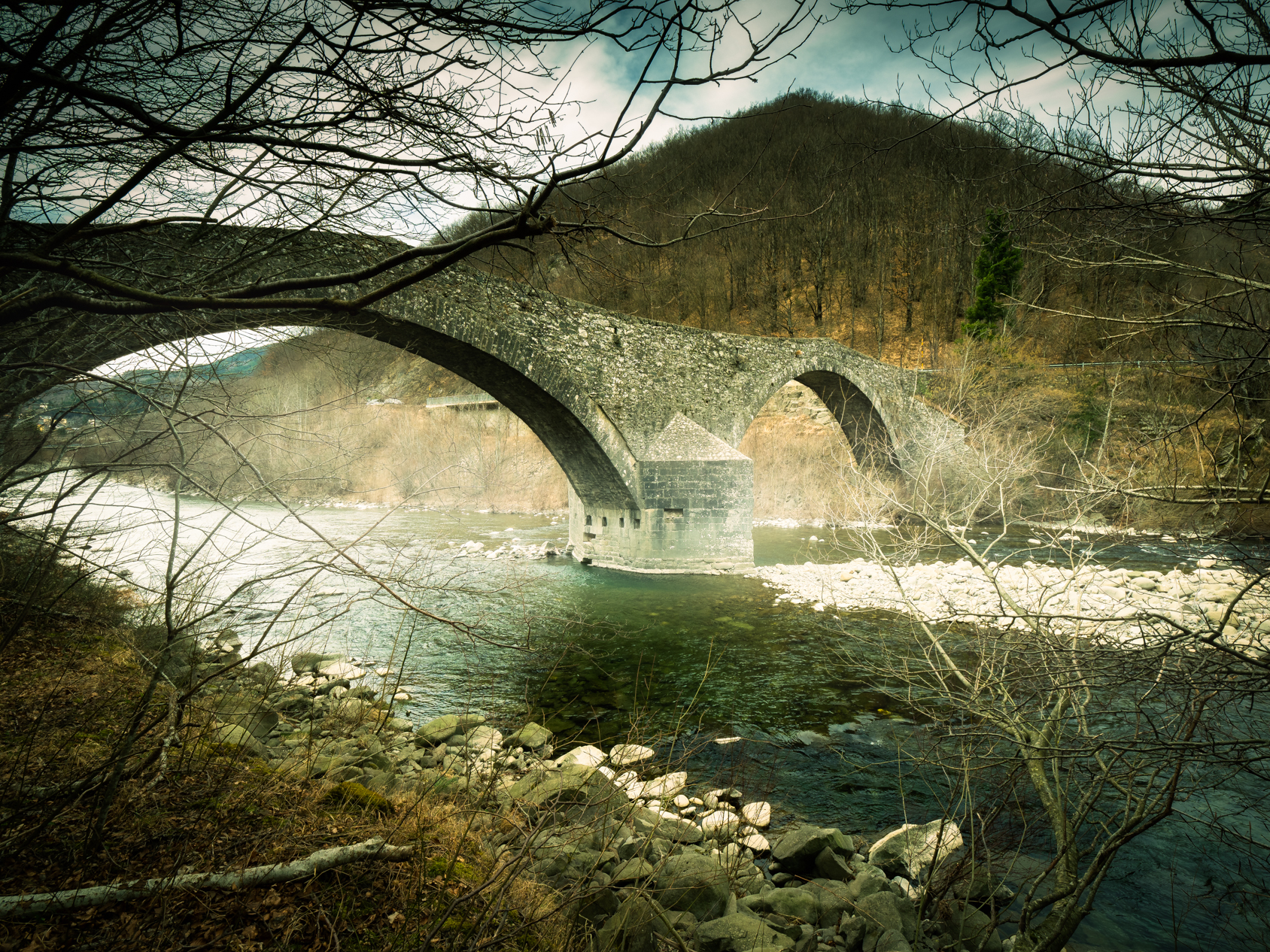 Ponte della Fola