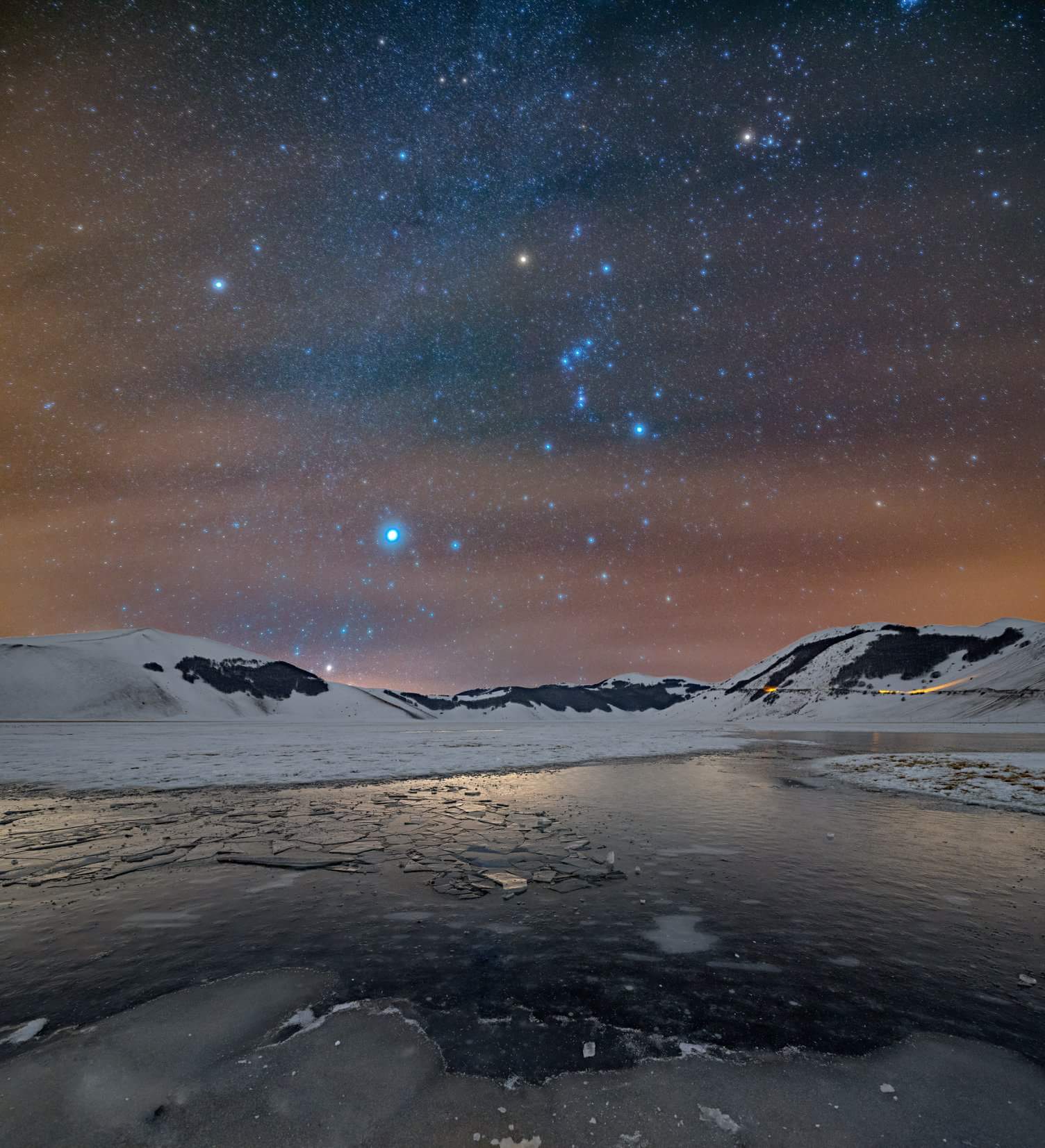 Pian Grande Castelluccio
