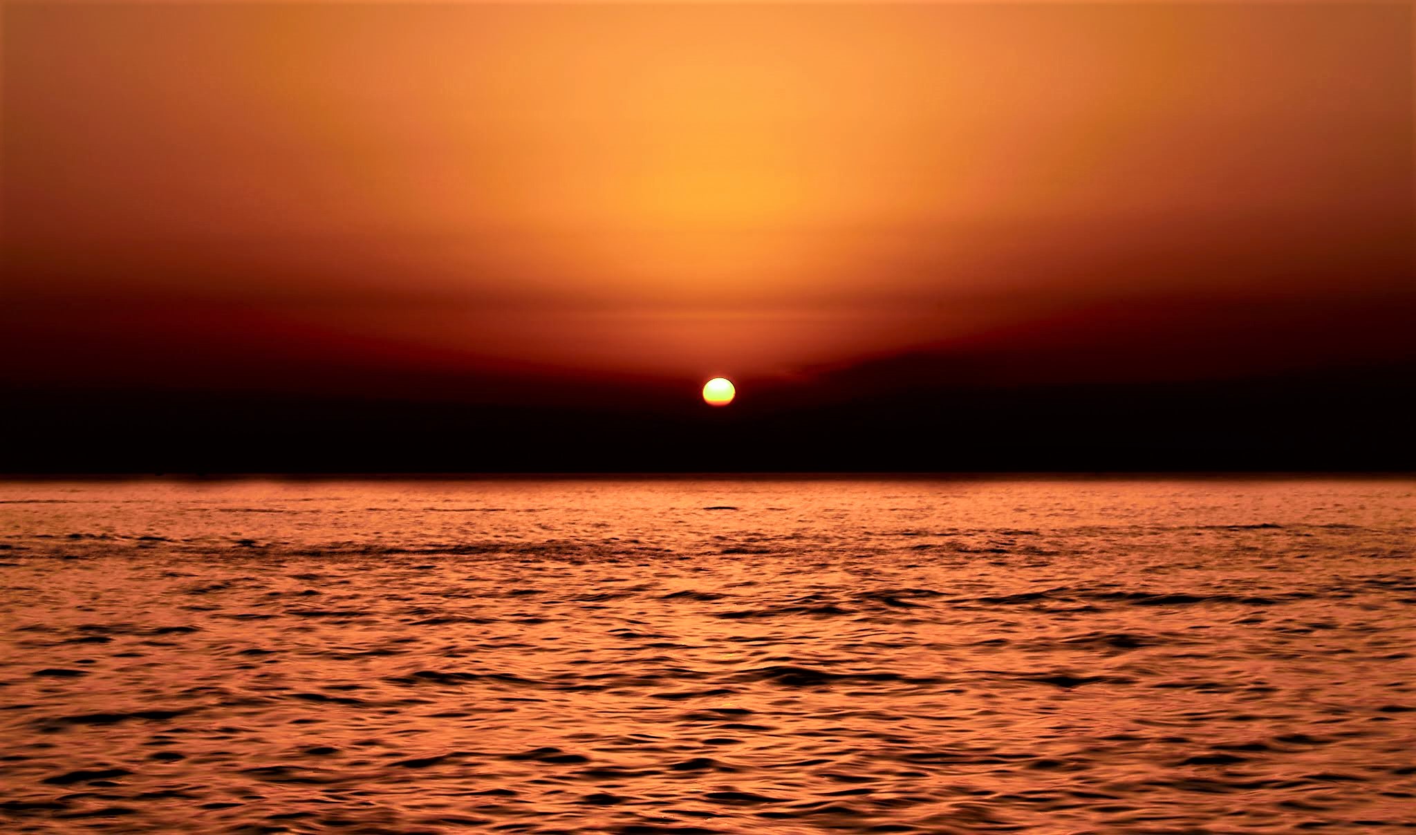 Rosso di sera bel tempo si spera