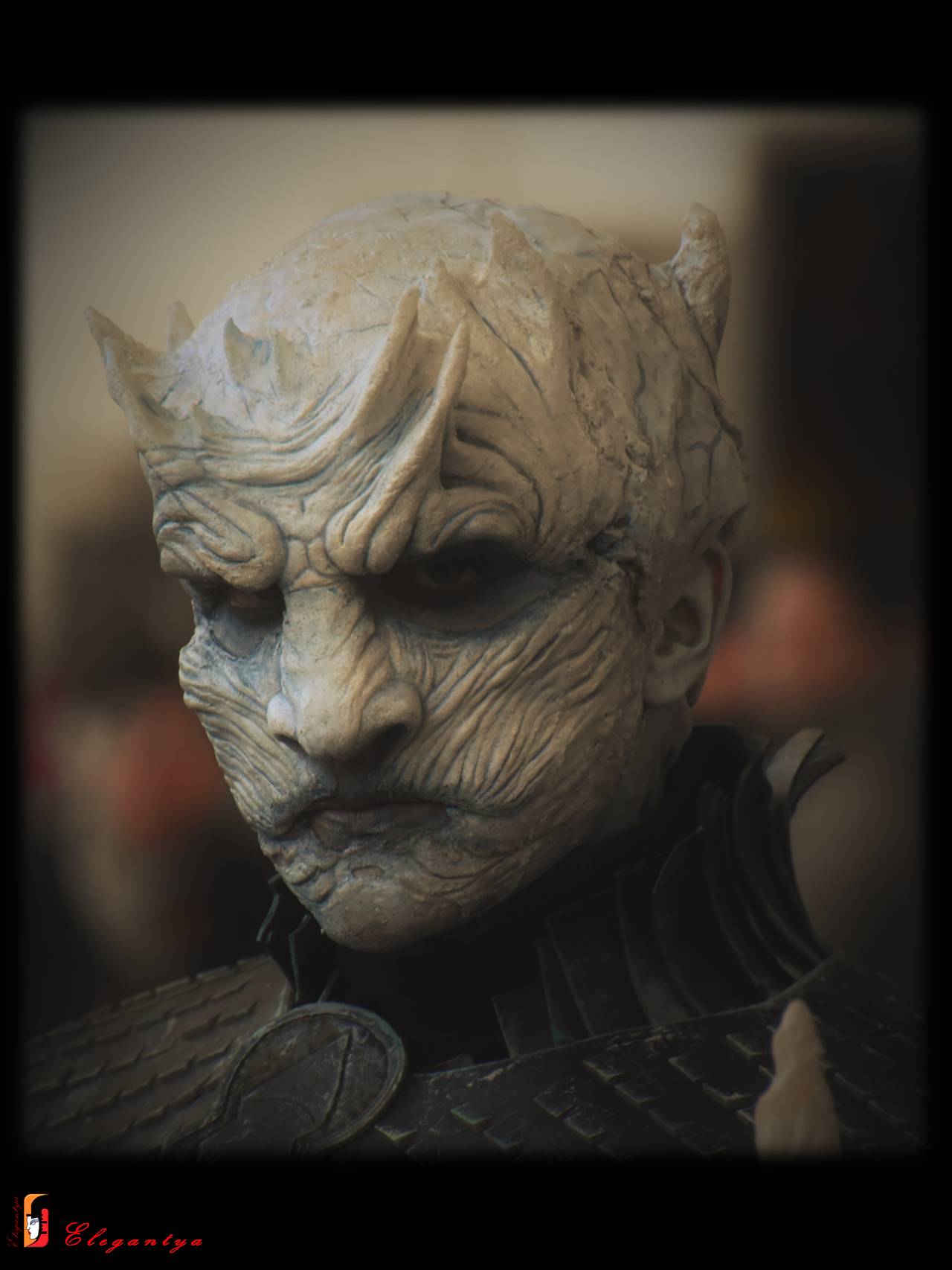 "La Trasformazione..." (The Transformation...)