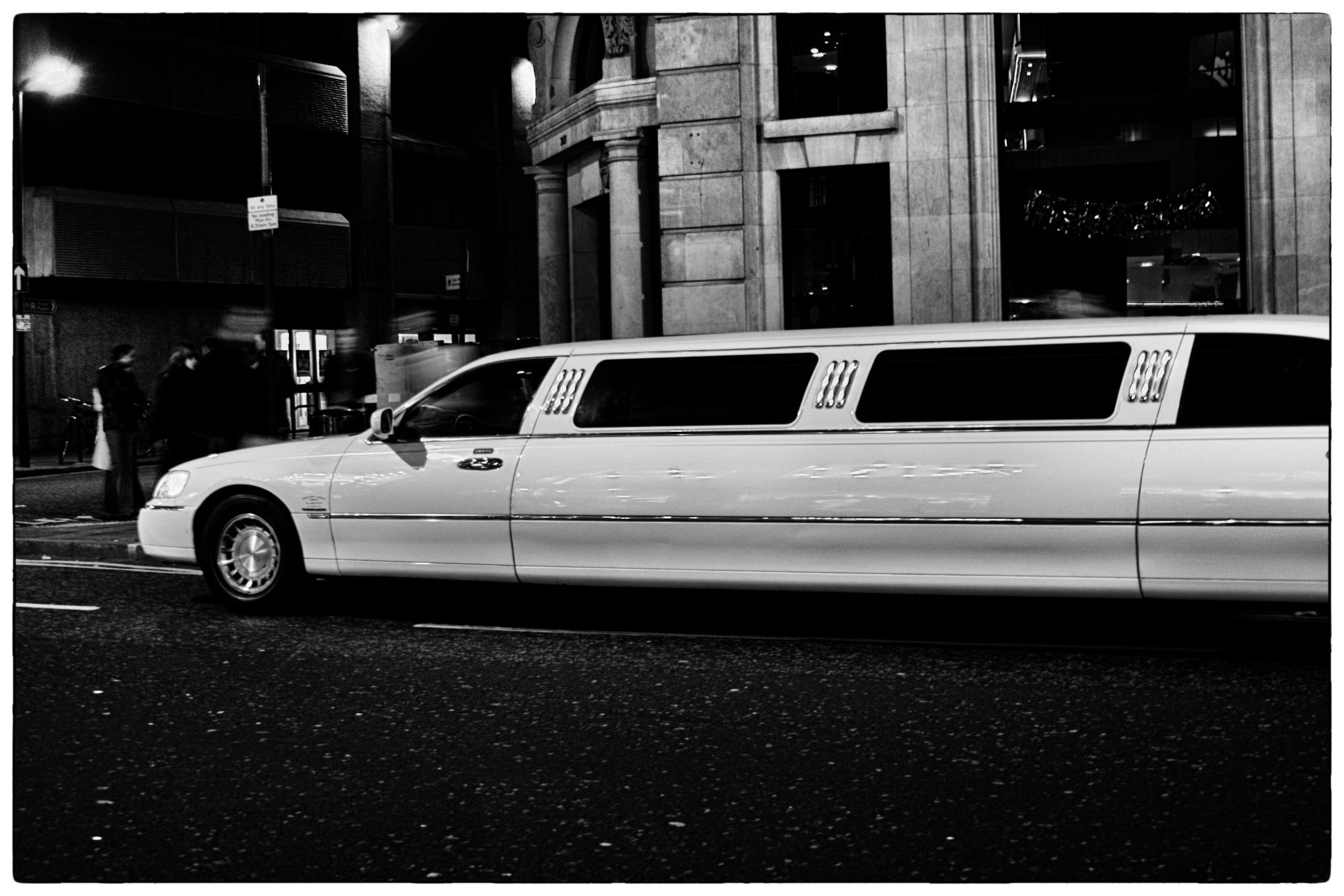 Limousine